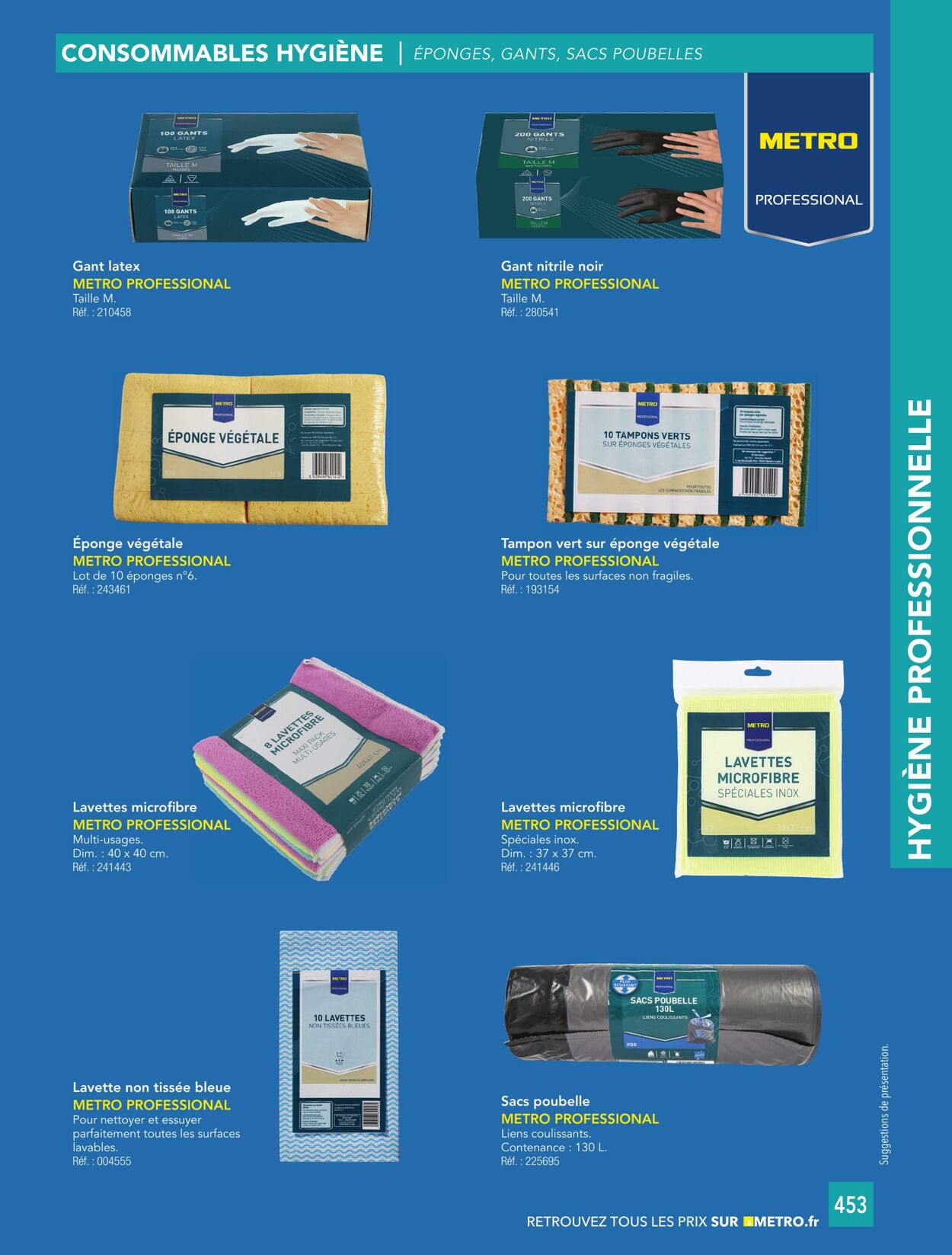 Catalogue Metro 12.12.2025 - 26.12.2025