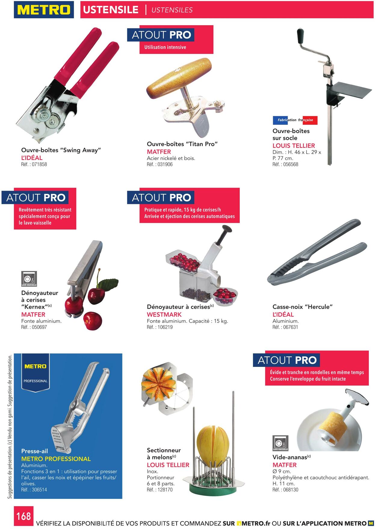 Catalogue Metro 12.12.2025 - 26.12.2025