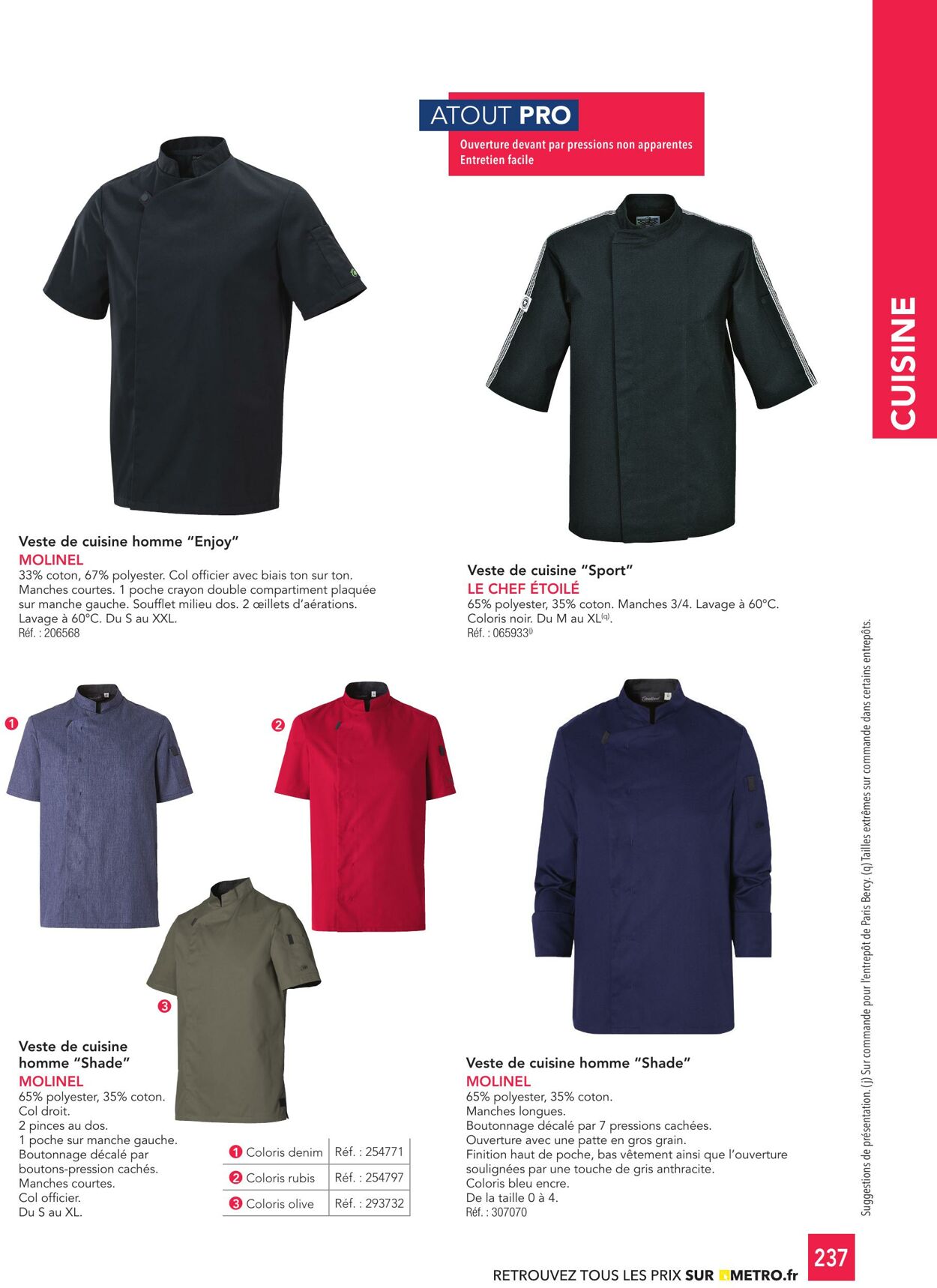 Catalogue Metro 12.12.2025 - 26.12.2025
