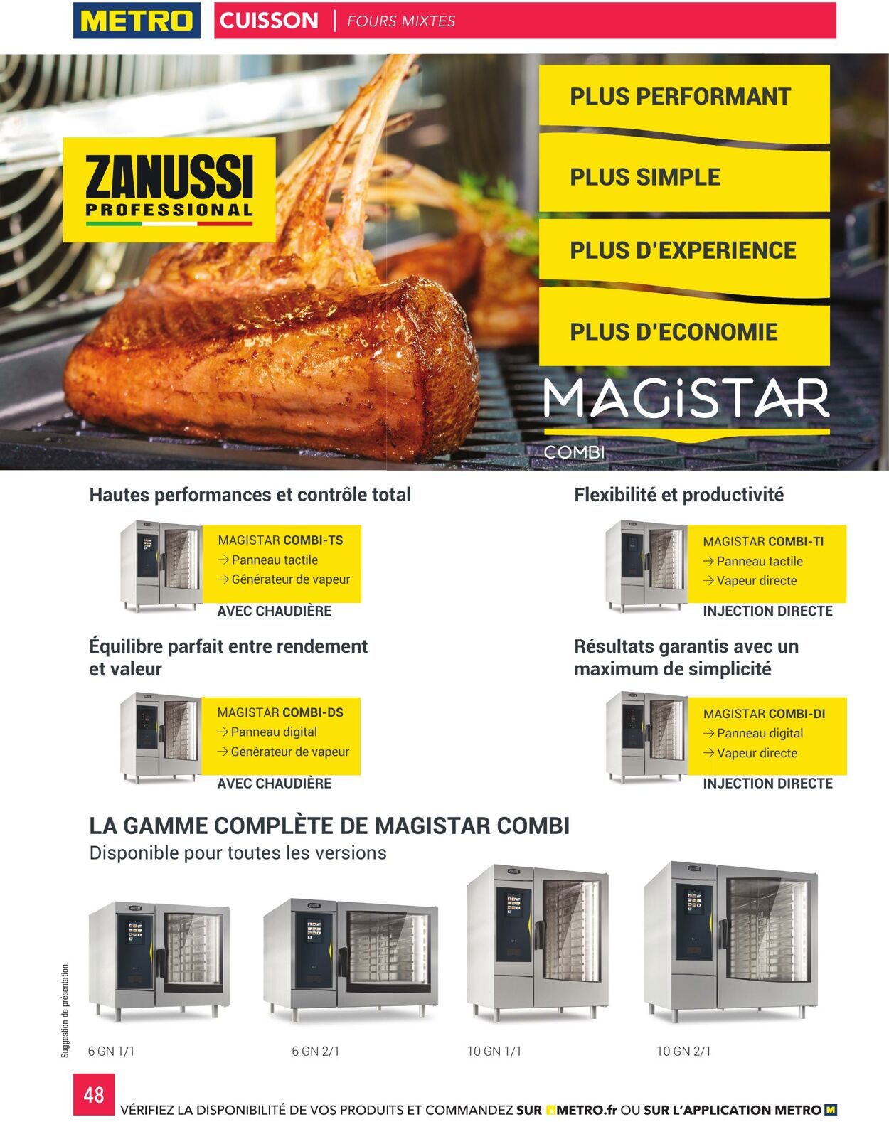 Catalogue Metro 12.12.2025 - 26.12.2025
