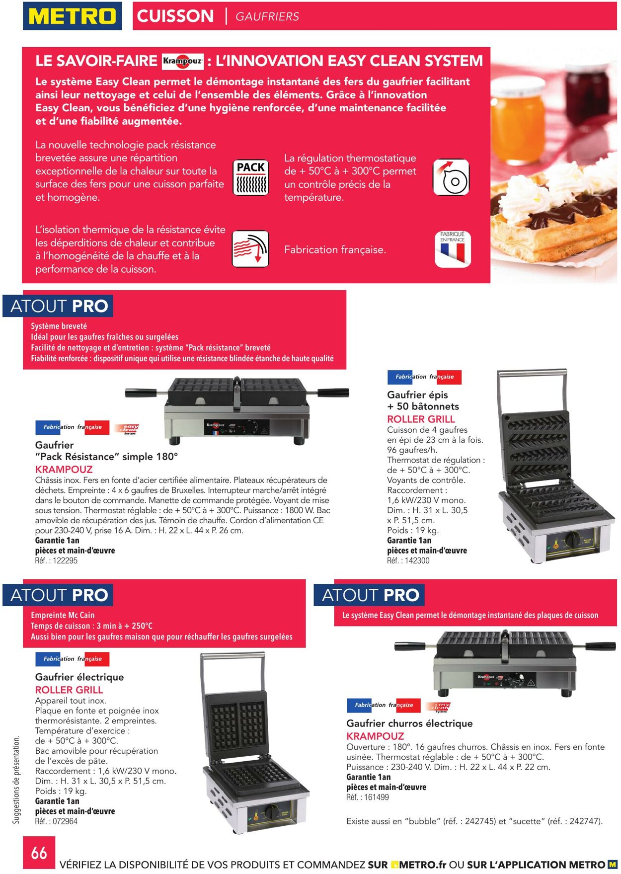 Catalogue Metro 12.12.2025 - 26.12.2025