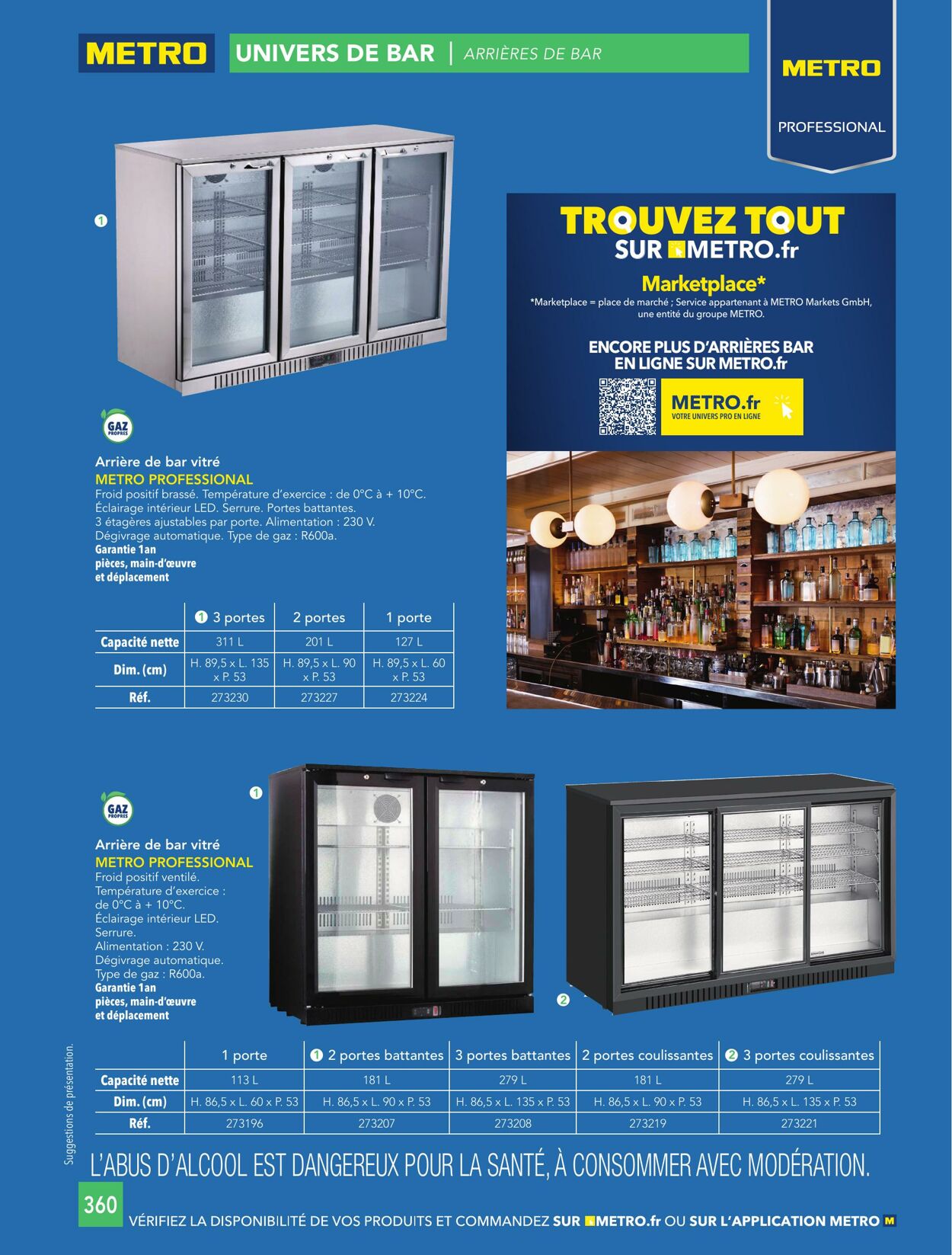Catalogue Metro 12.12.2025 - 26.12.2025