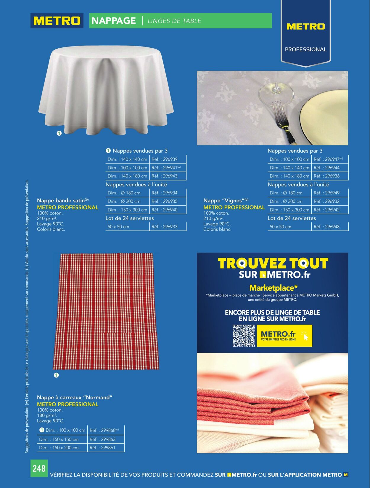 Catalogue Metro 12.12.2025 - 26.12.2025