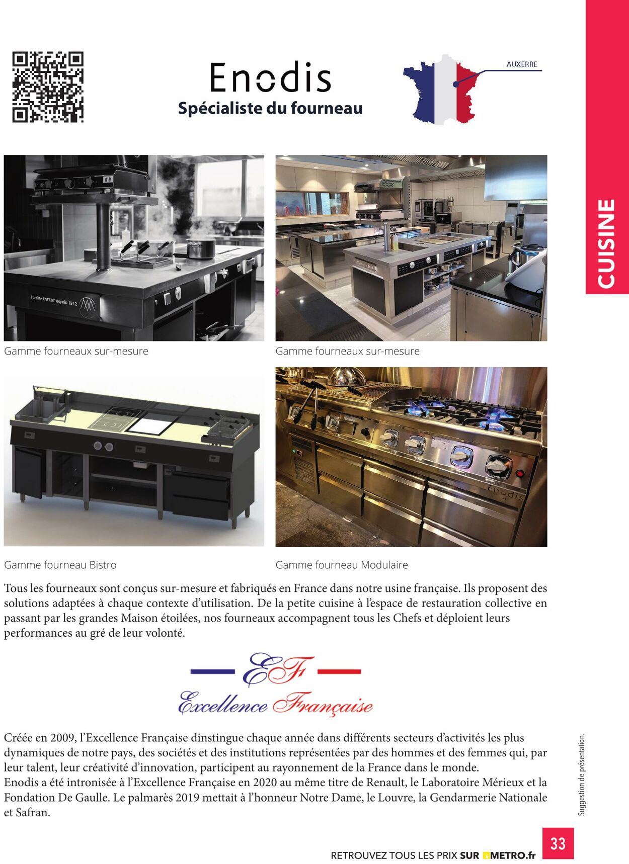 Catalogue Metro 12.12.2025 - 26.12.2025