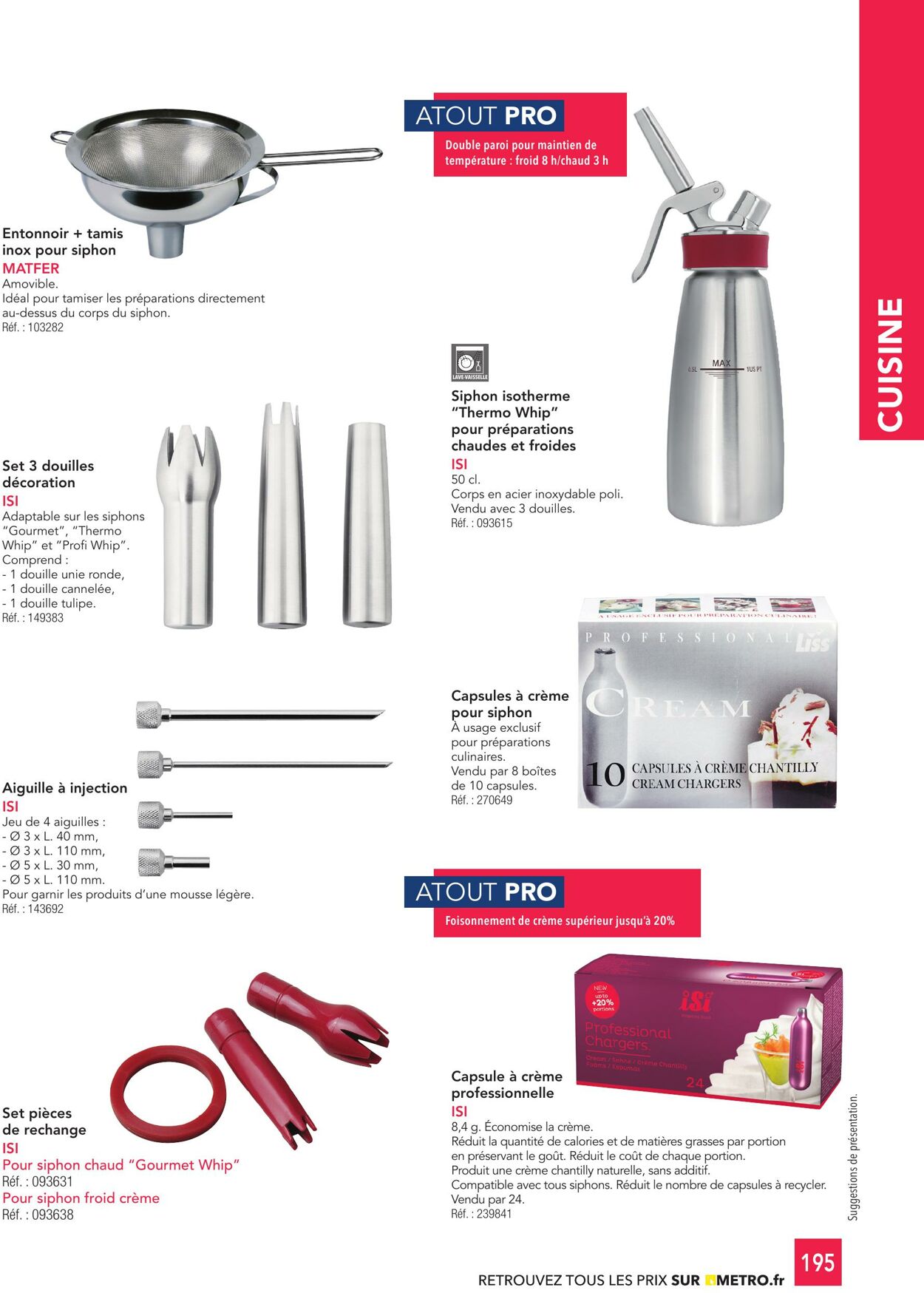 Catalogue Metro 12.12.2025 - 26.12.2025