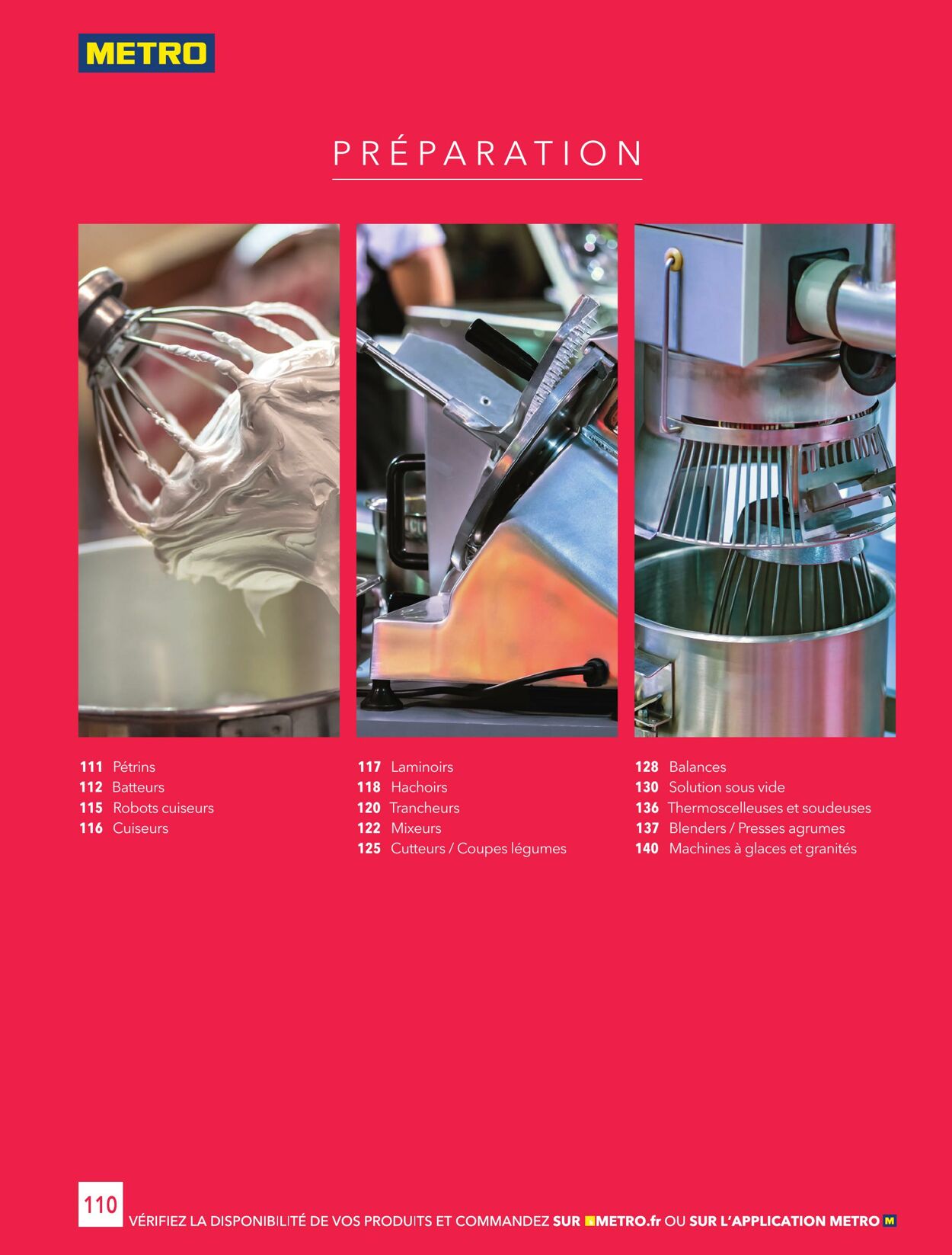 Catalogue Metro 12.12.2025 - 26.12.2025
