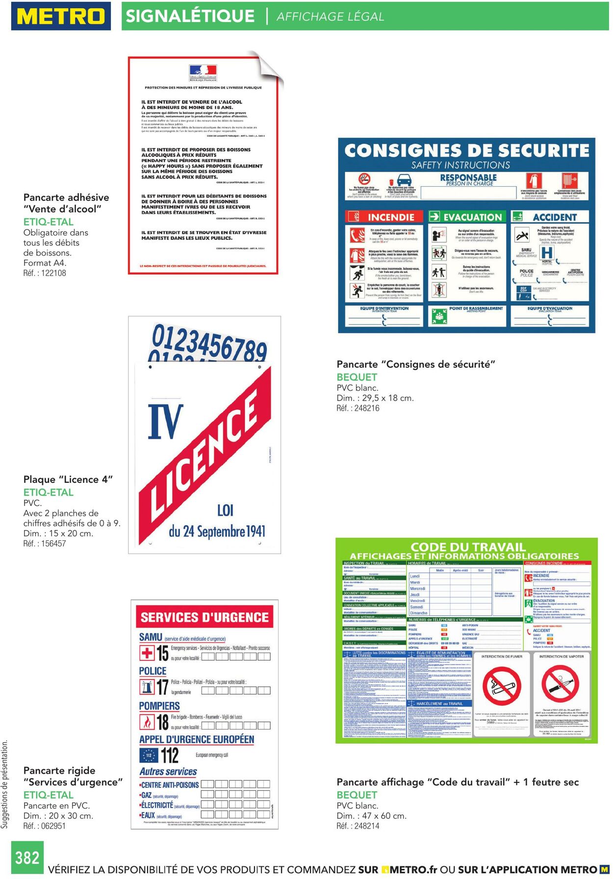 Catalogue Metro 12.12.2025 - 26.12.2025