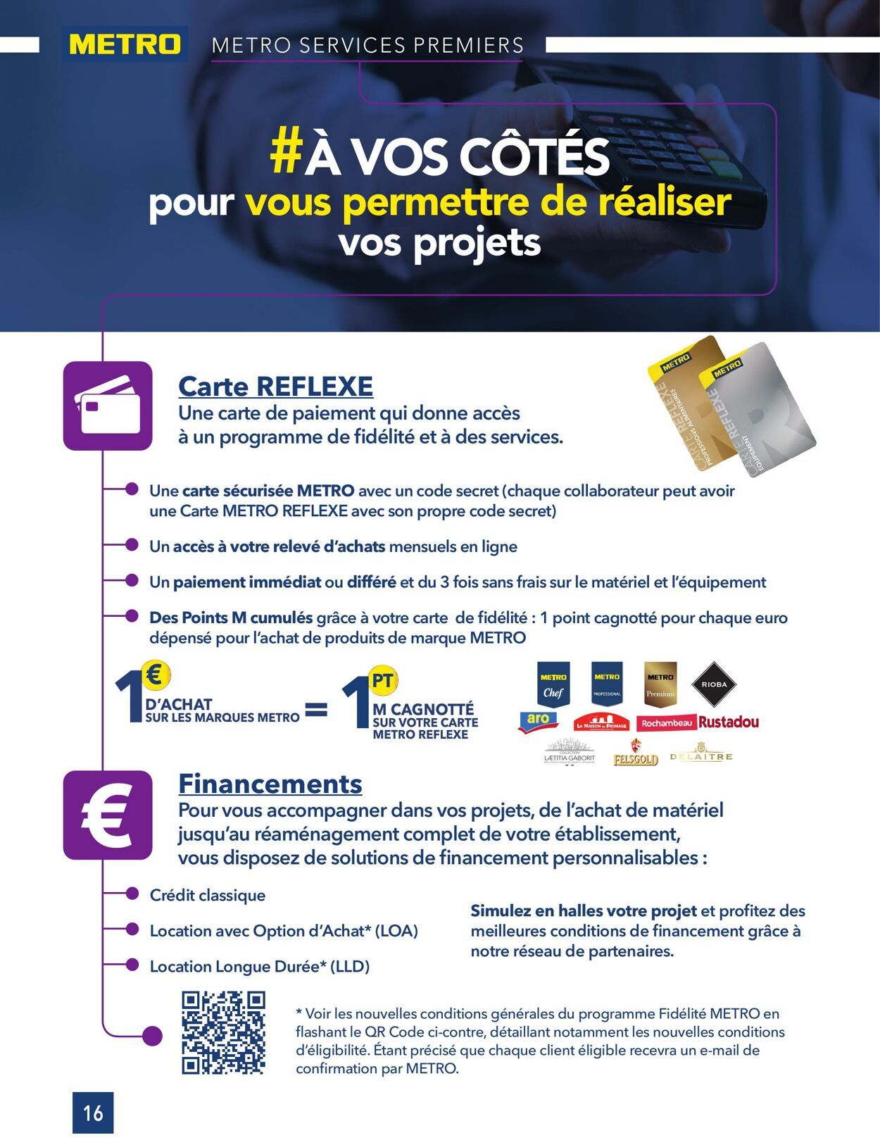 Catalogue Metro 12.12.2025 - 26.12.2025