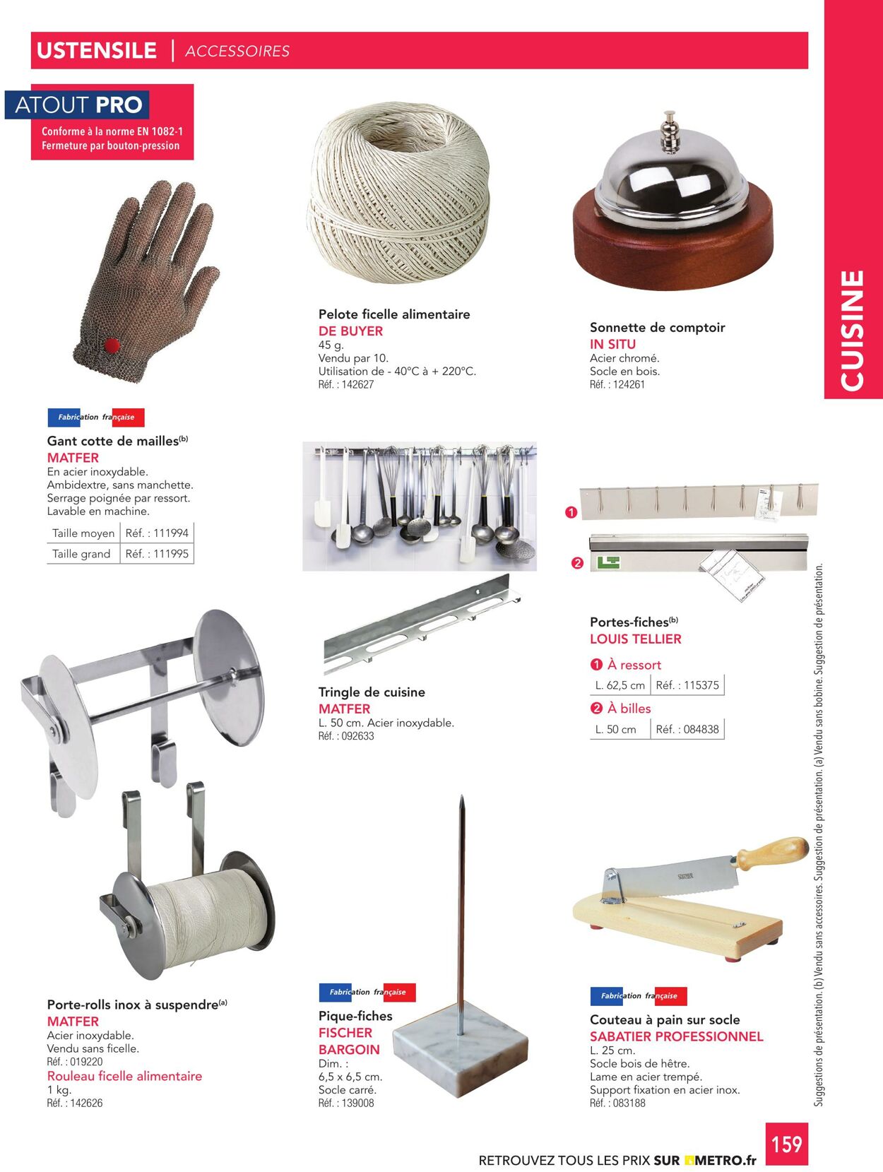 Catalogue Metro 12.12.2025 - 26.12.2025