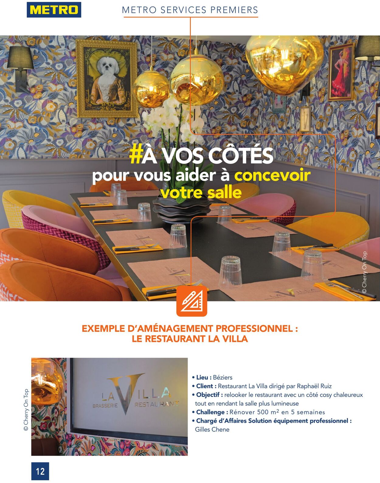 Catalogue Metro 12.12.2025 - 26.12.2025