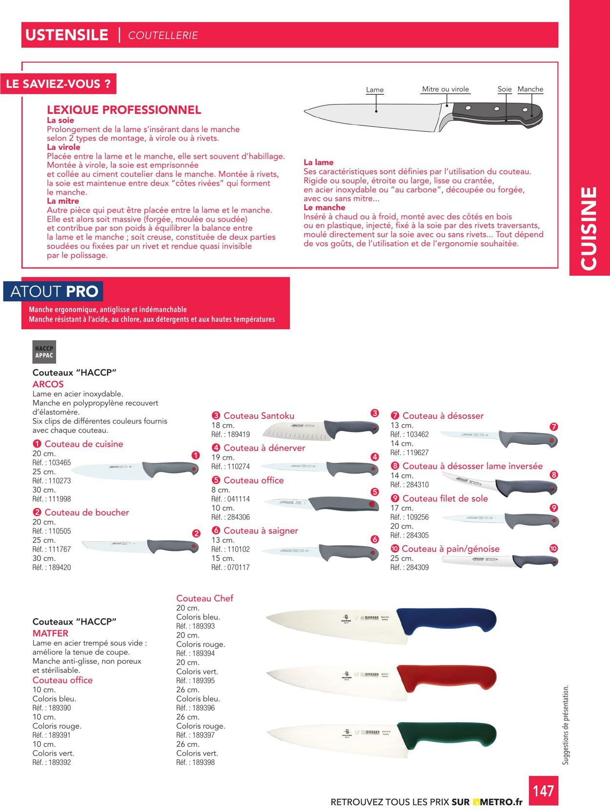 Catalogue Metro 12.12.2025 - 26.12.2025