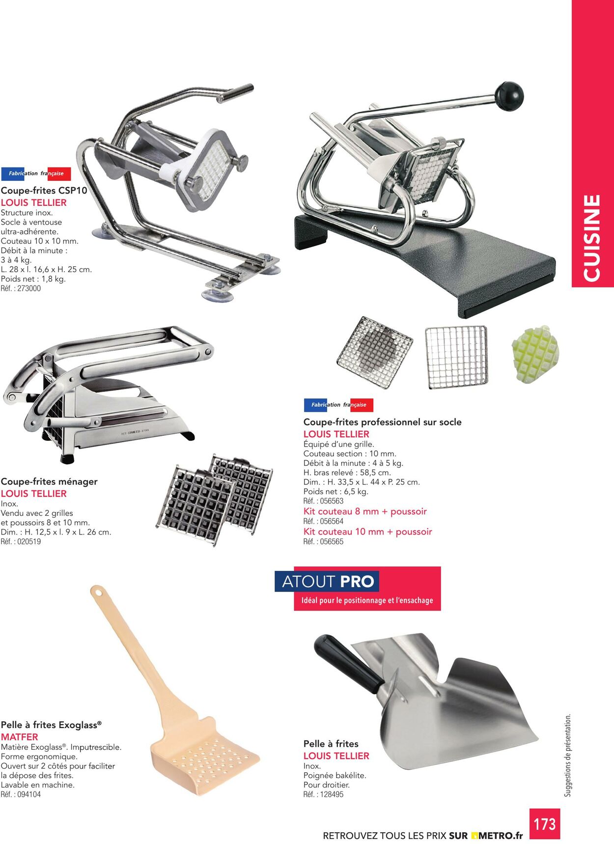 Catalogue Metro 12.12.2025 - 26.12.2025
