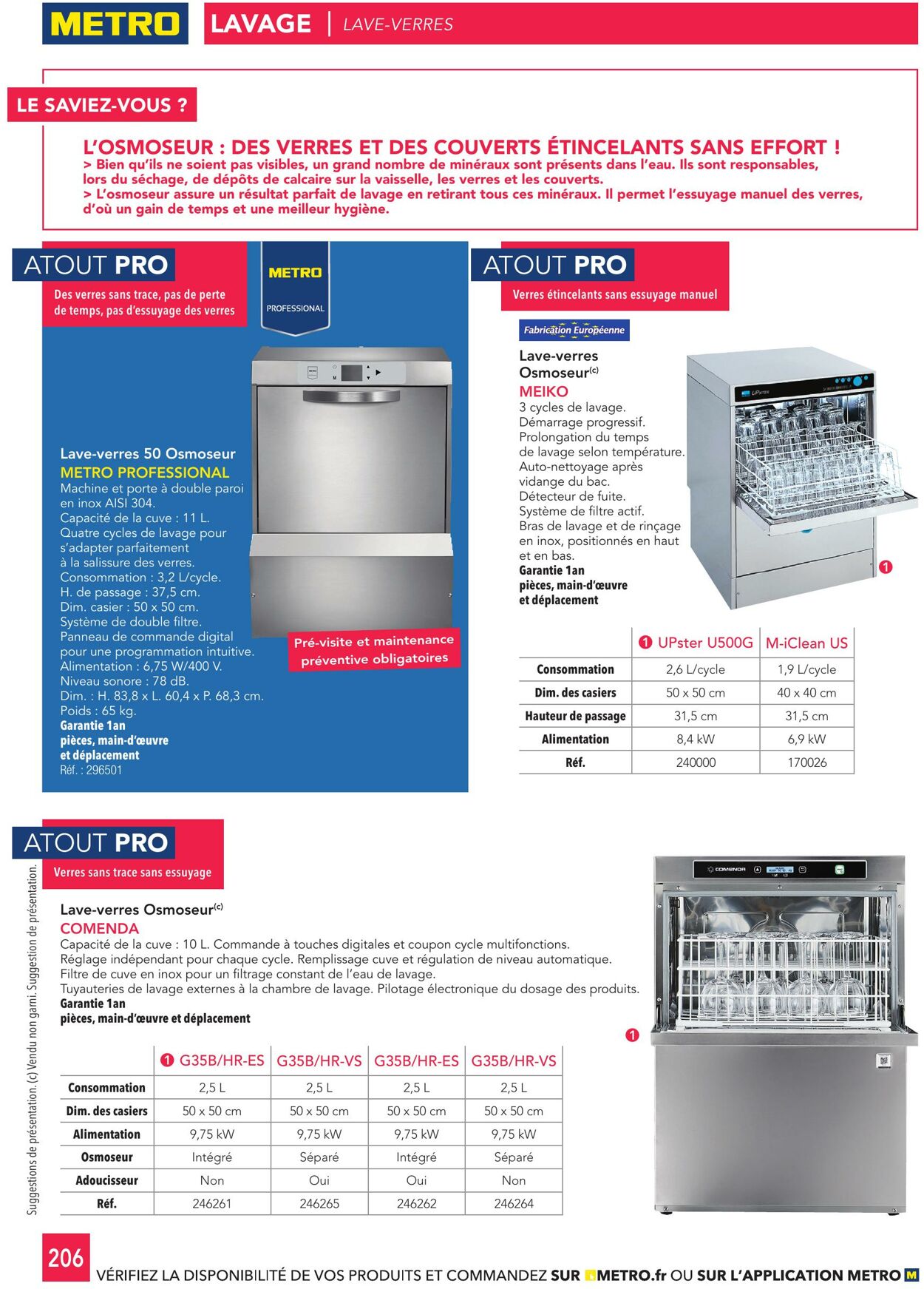 Catalogue Metro 12.12.2025 - 26.12.2025