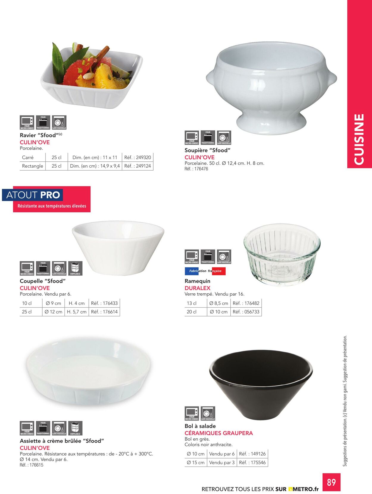 Catalogue Metro 12.12.2025 - 26.12.2025
