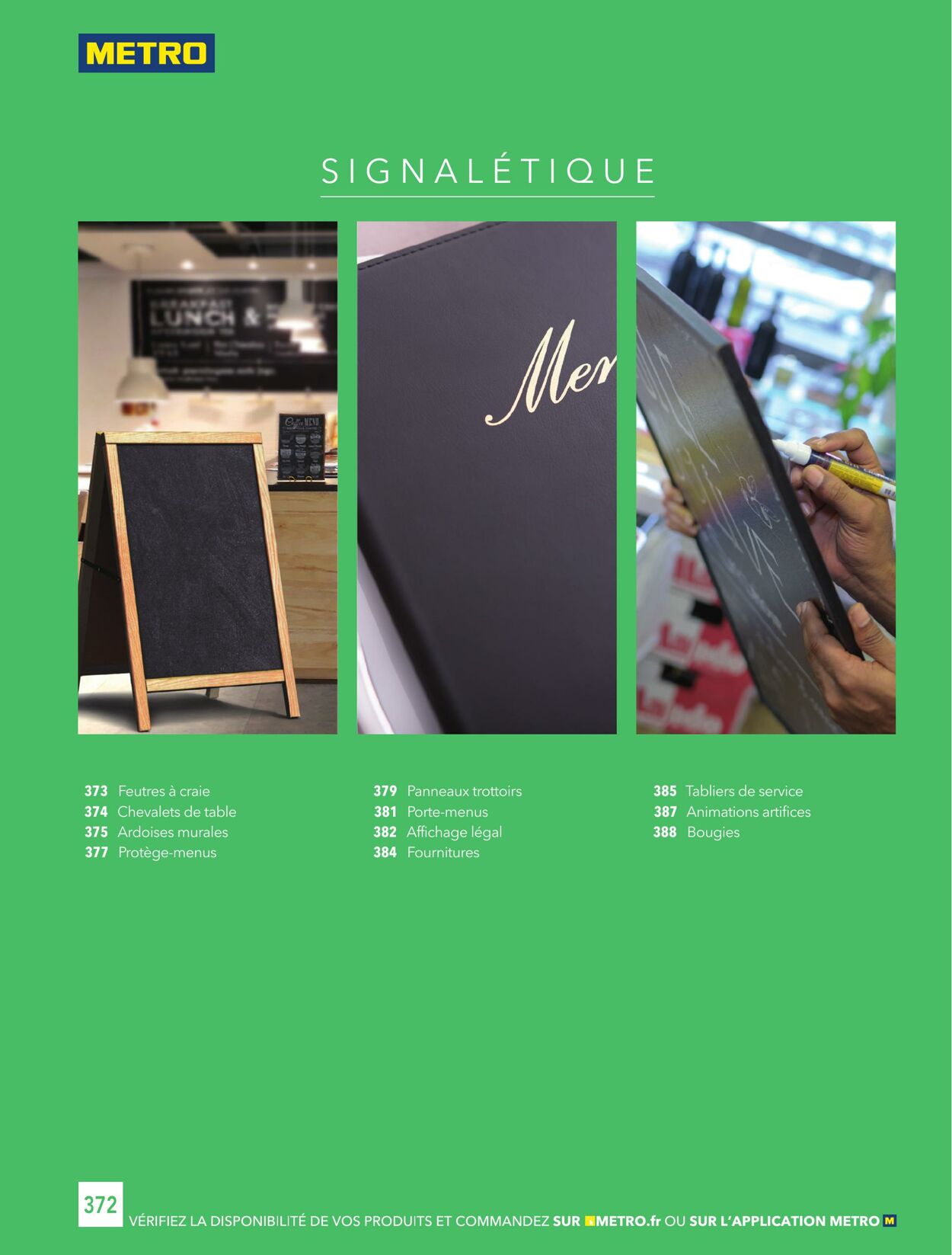 Catalogue Metro 12.12.2025 - 26.12.2025