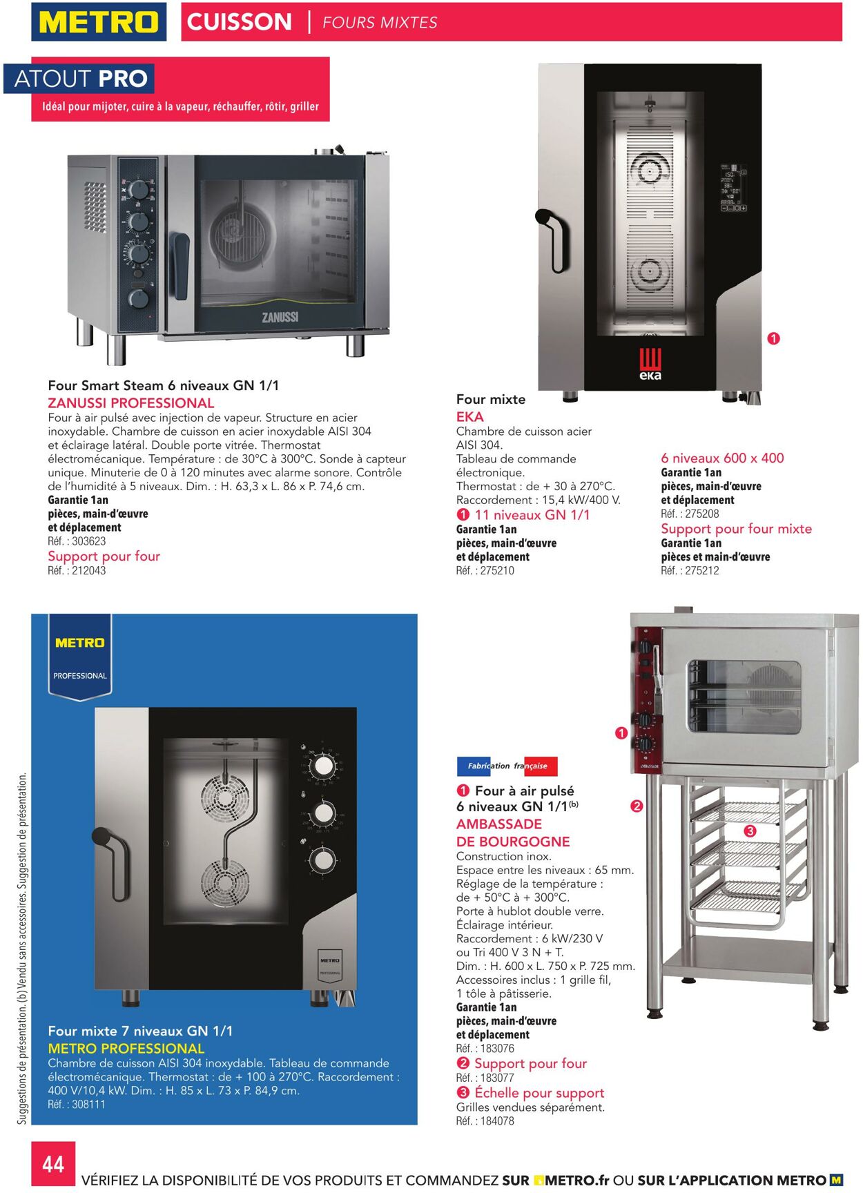 Catalogue Metro 12.12.2025 - 26.12.2025