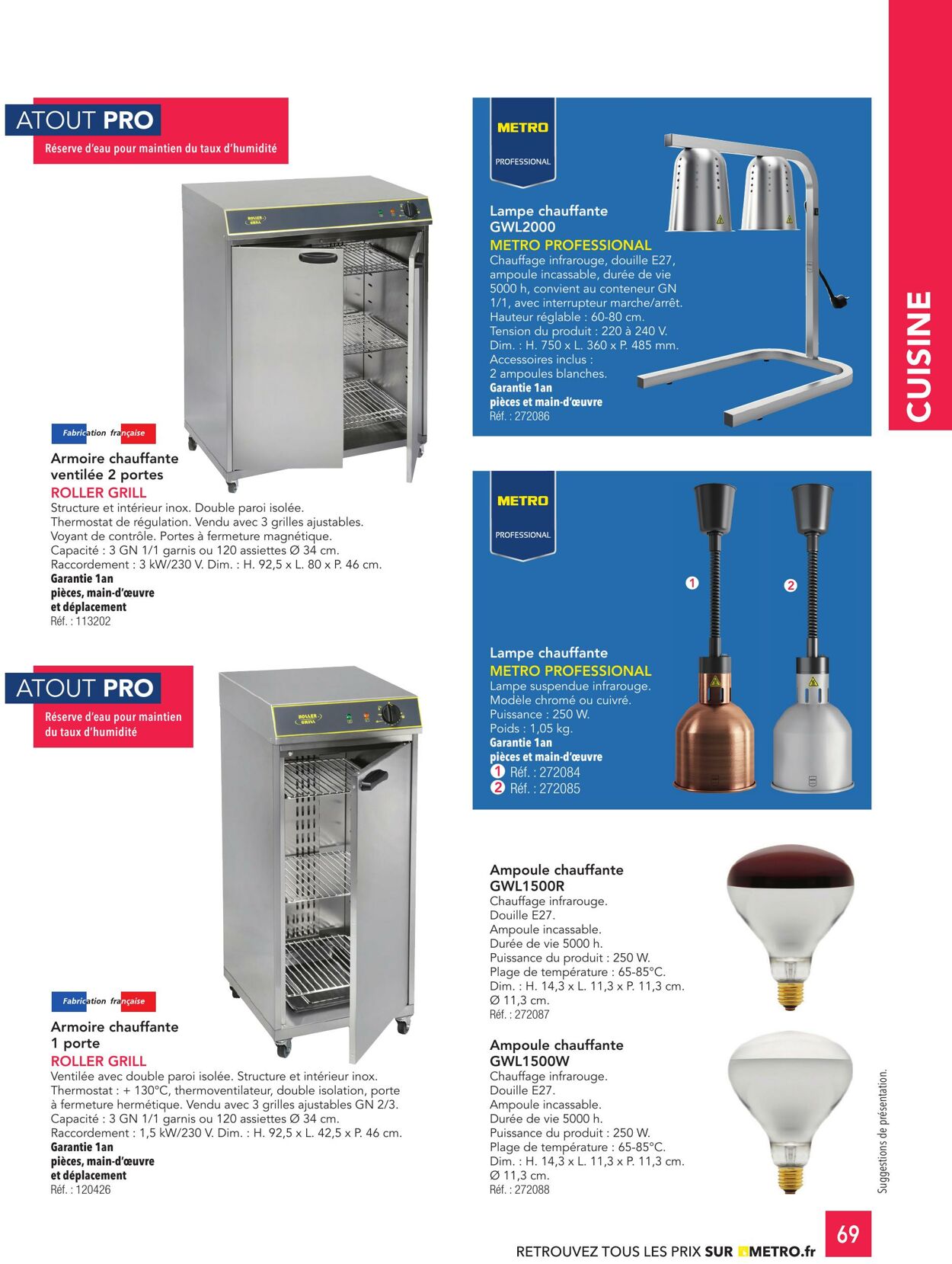 Catalogue Metro 12.12.2025 - 26.12.2025