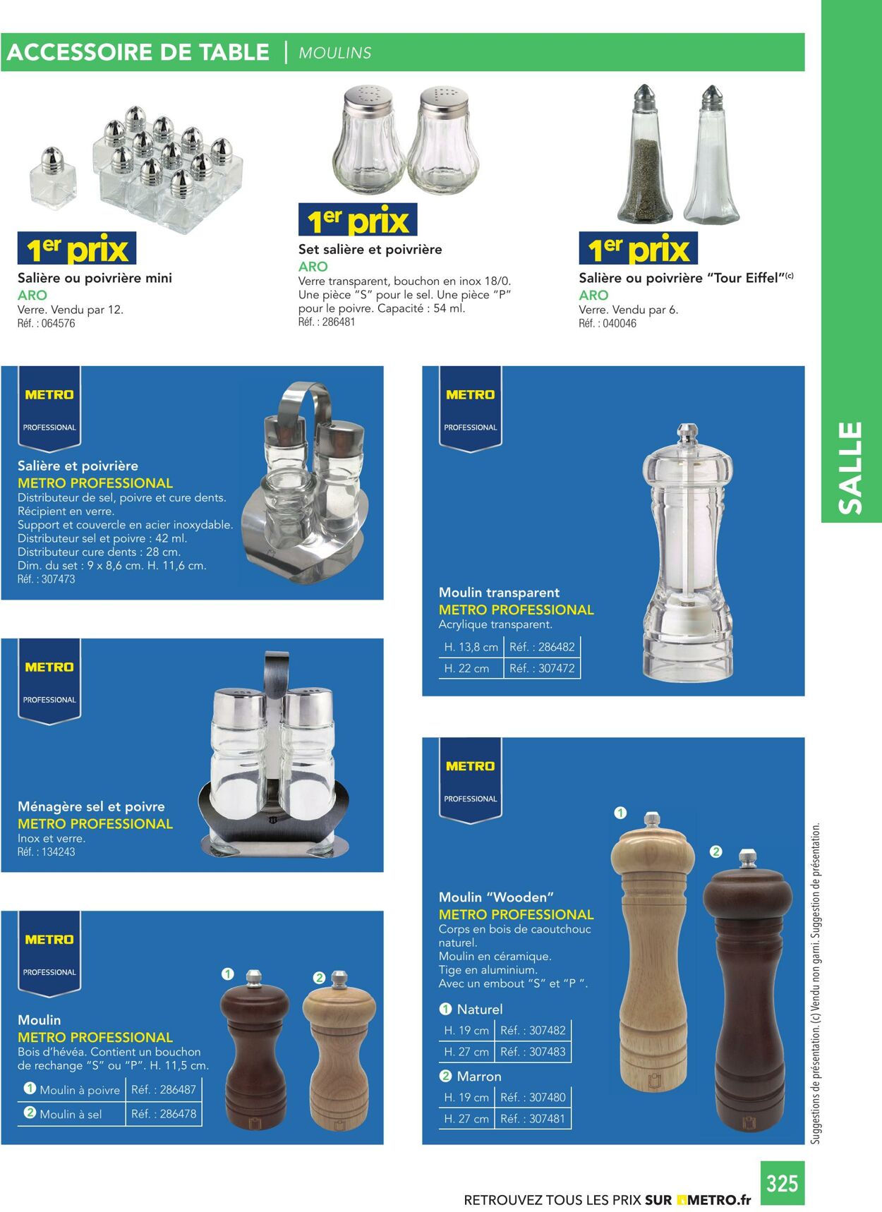 Catalogue Metro 12.12.2025 - 26.12.2025