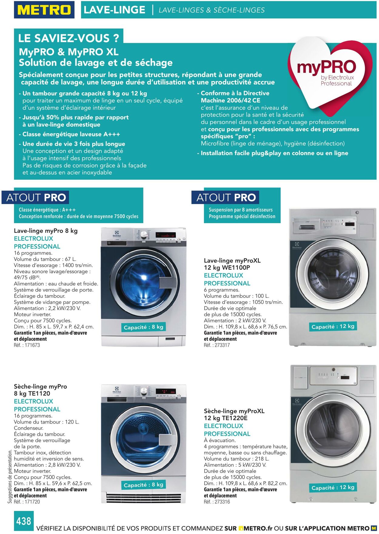 Catalogue Metro 12.12.2025 - 26.12.2025