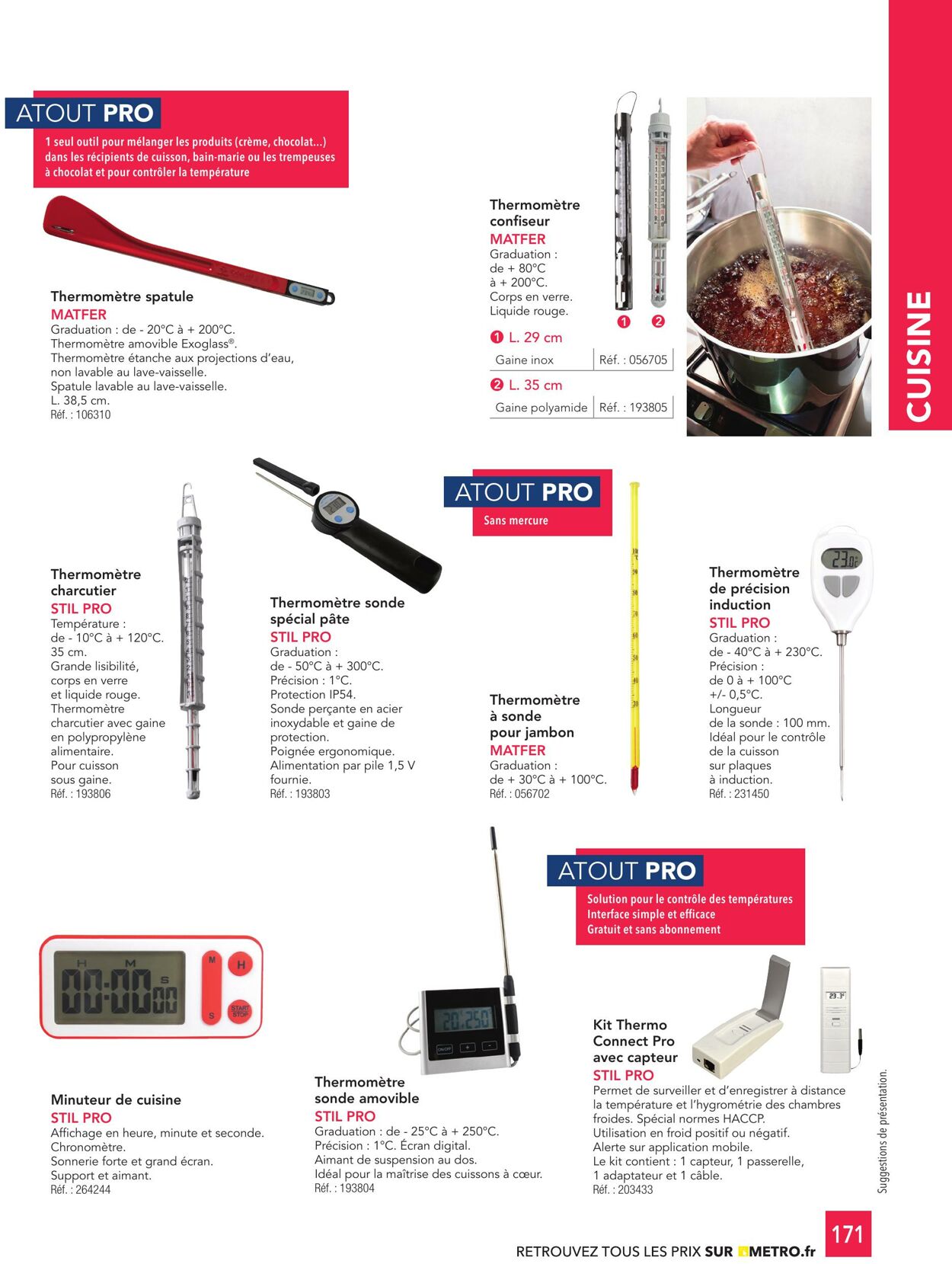 Catalogue Metro 12.12.2025 - 26.12.2025