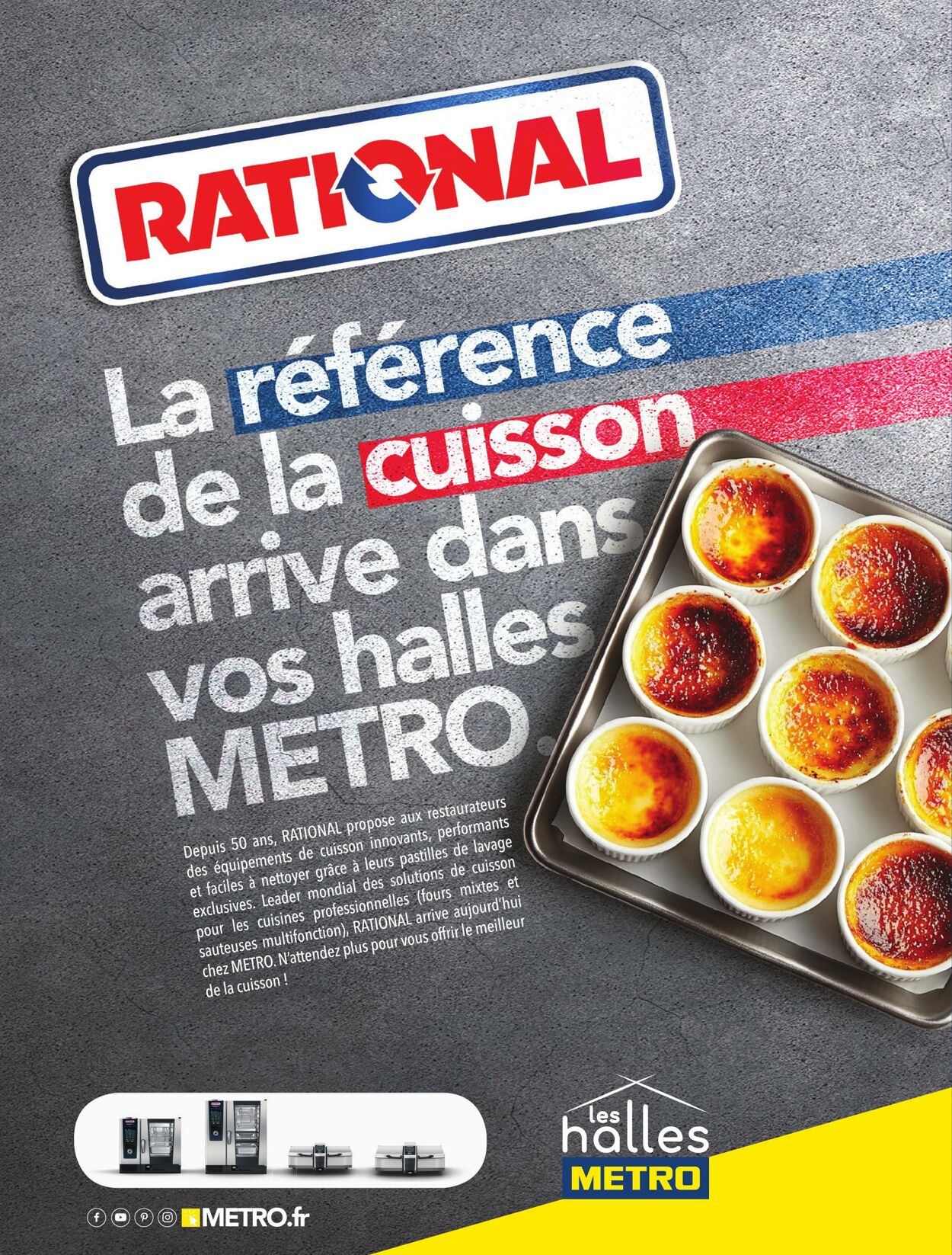 Catalogue Metro 12.12.2025 - 26.12.2025