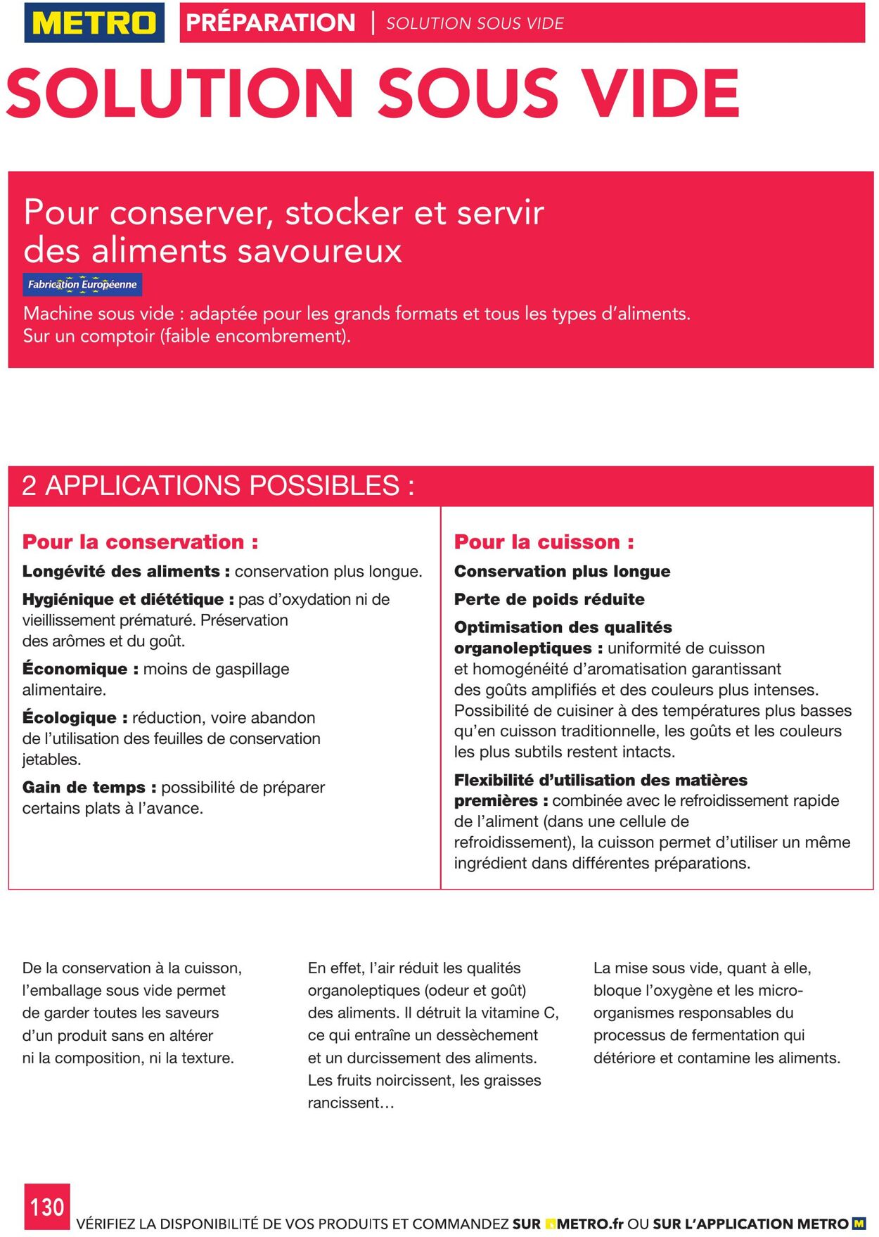 Catalogue Metro 12.12.2025 - 26.12.2025