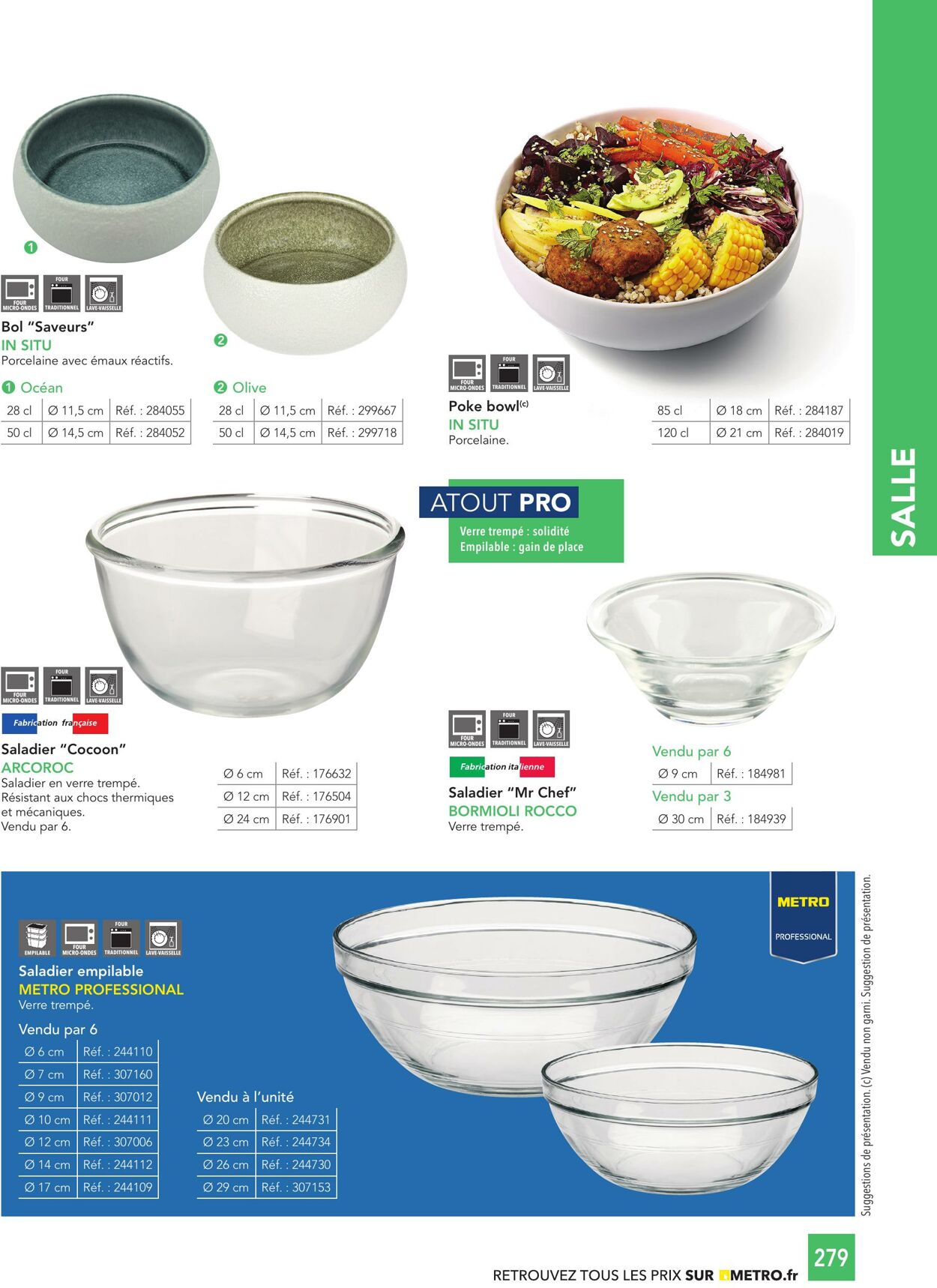Catalogue Metro 12.12.2025 - 26.12.2025