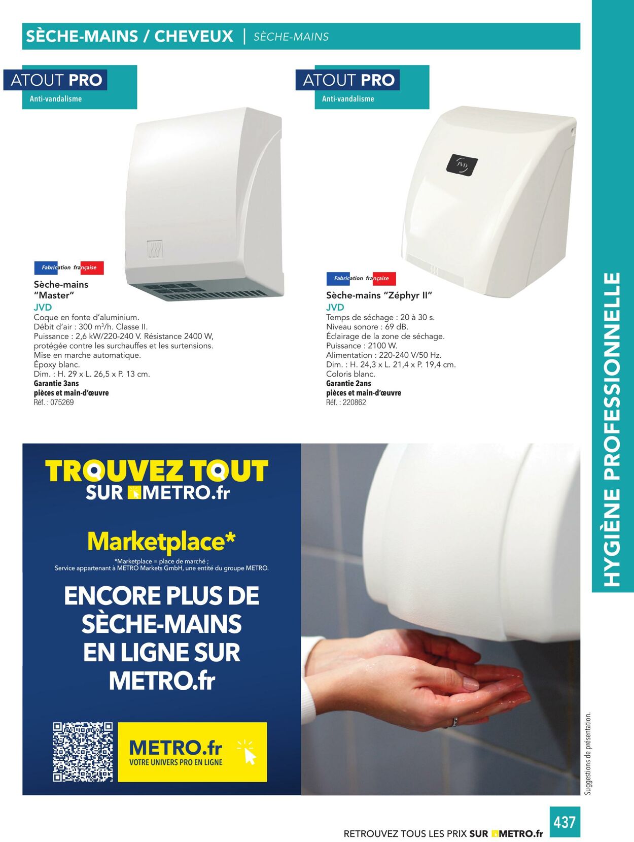 Catalogue Metro 12.12.2025 - 26.12.2025