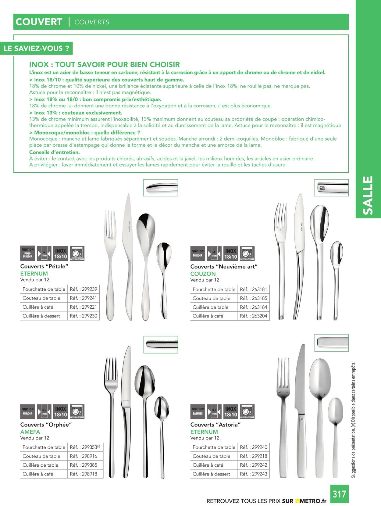 Catalogue Metro 12.12.2025 - 26.12.2025