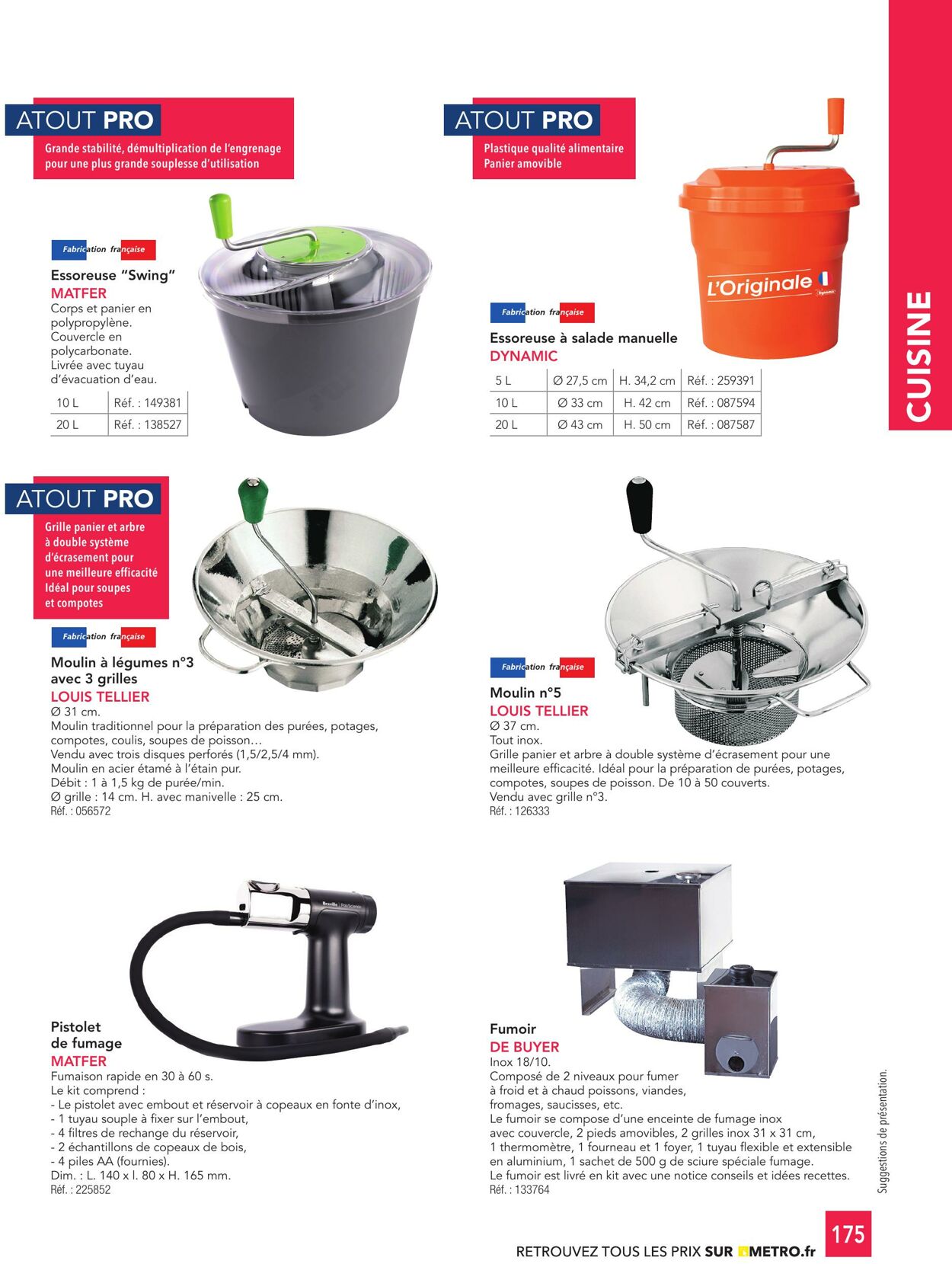 Catalogue Metro 12.12.2025 - 26.12.2025