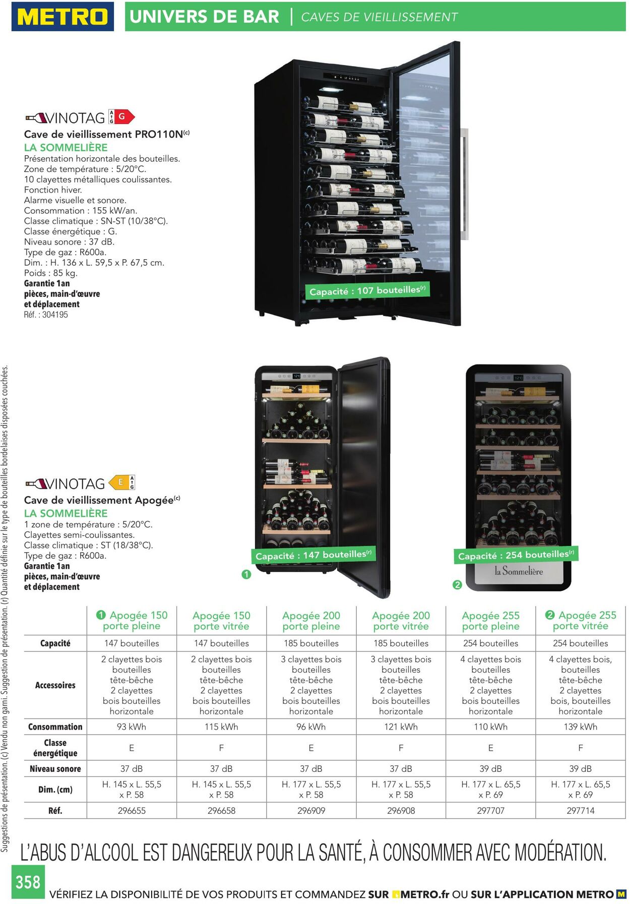 Catalogue Metro 12.12.2025 - 26.12.2025