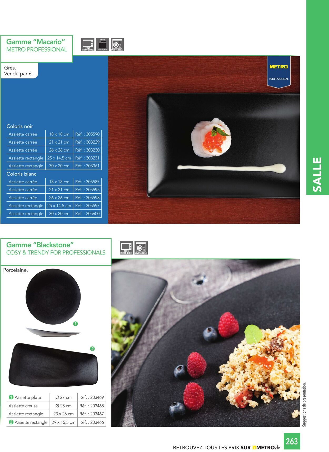 Catalogue Metro 12.12.2025 - 26.12.2025