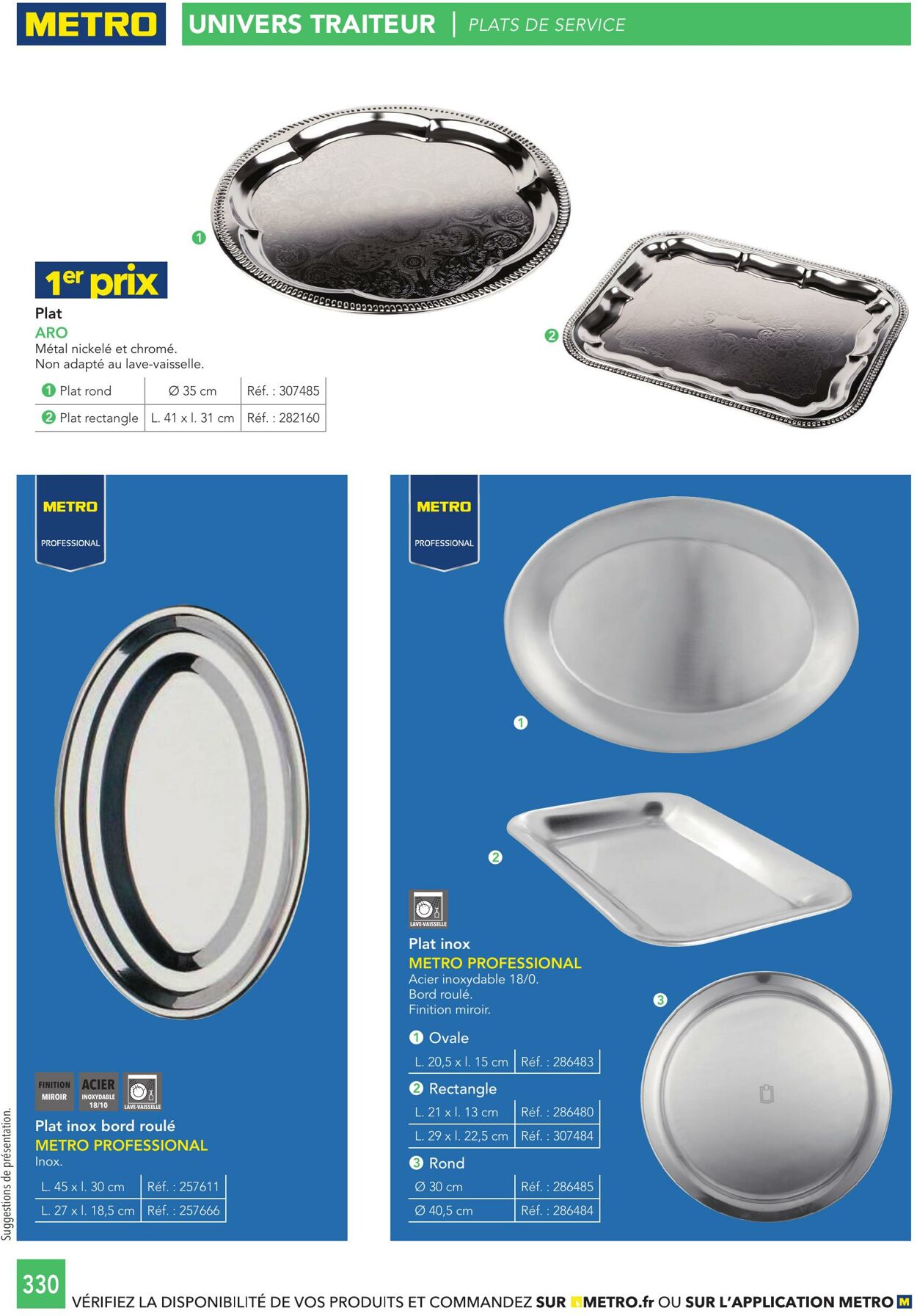 Catalogue Metro 12.12.2025 - 26.12.2025