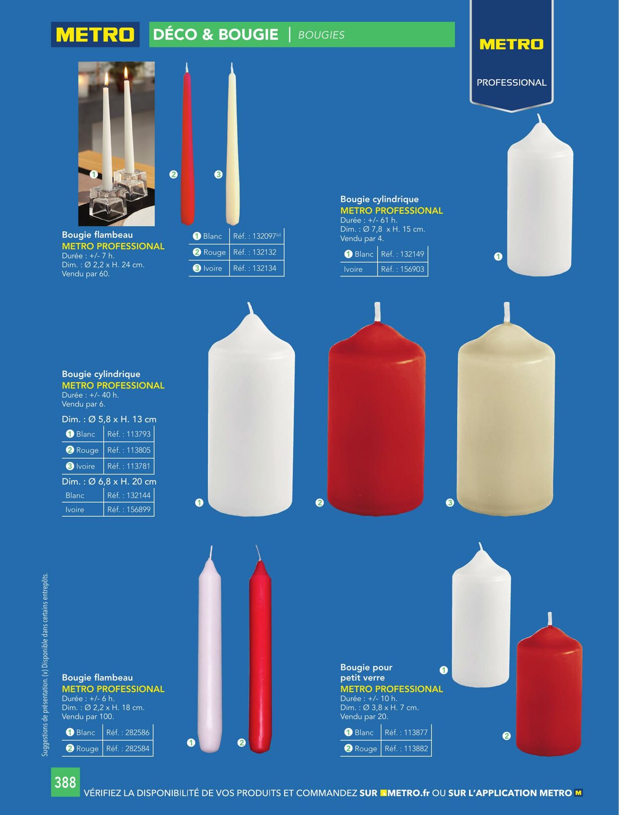 Catalogue Metro 12.12.2025 - 26.12.2025