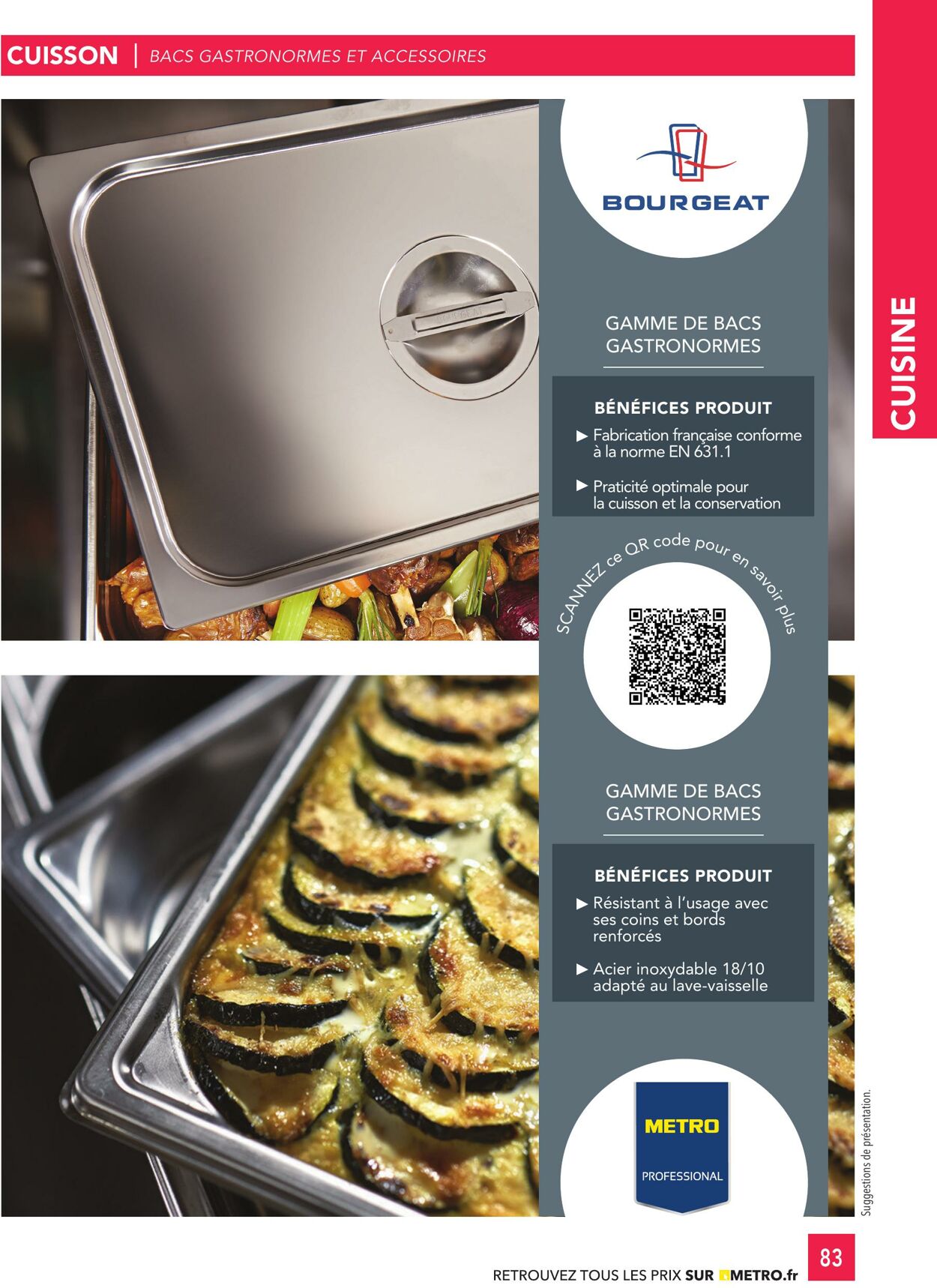 Catalogue Metro 12.12.2025 - 26.12.2025