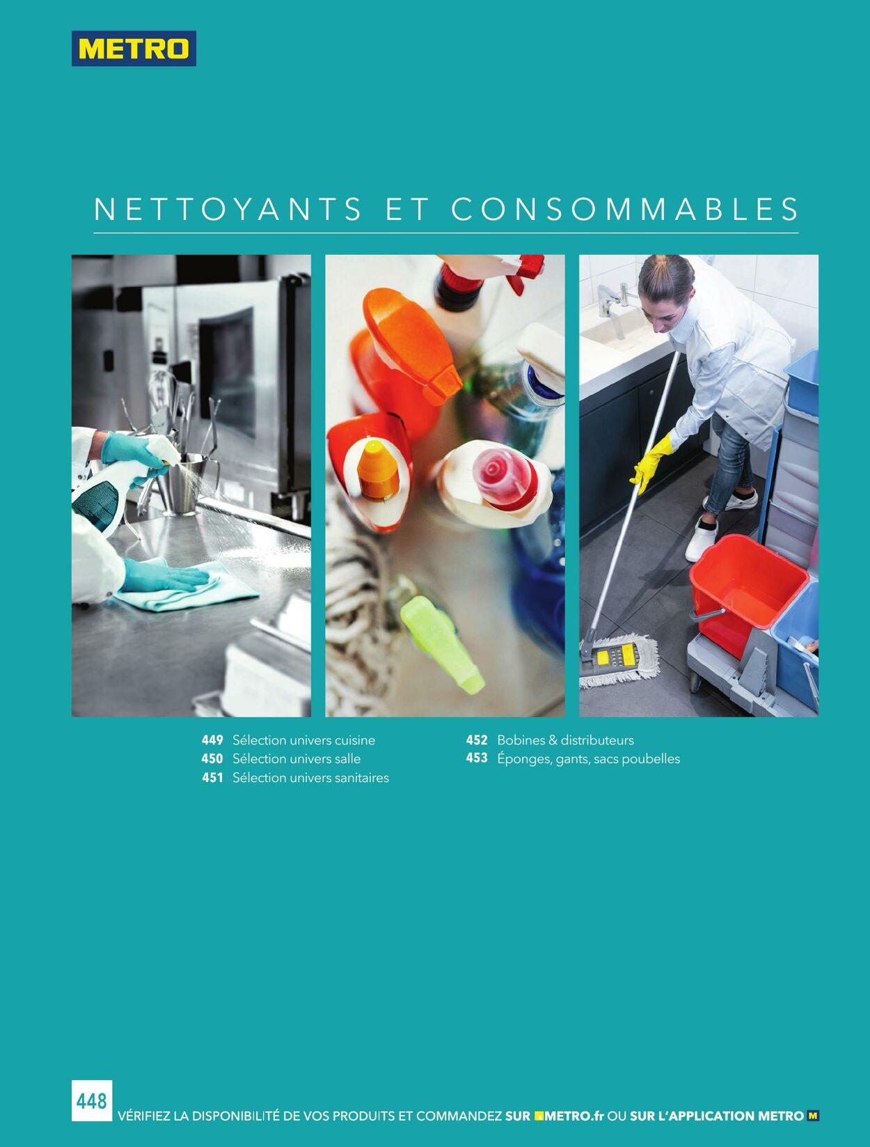 Catalogue Metro 12.12.2025 - 26.12.2025