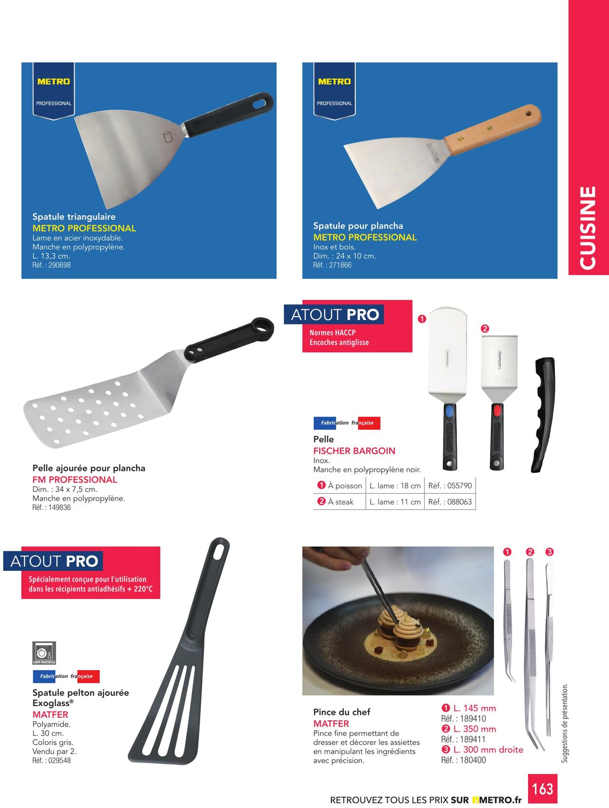 Catalogue Metro 12.12.2025 - 26.12.2025