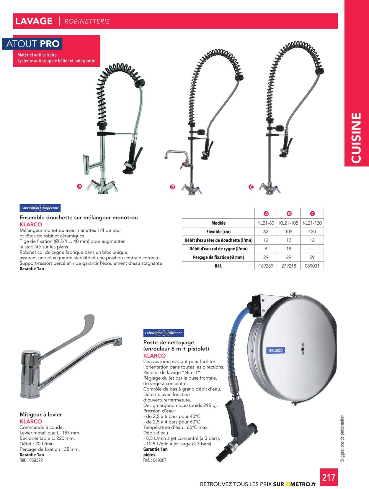 Catalogue Metro 12.12.2025 - 26.12.2025