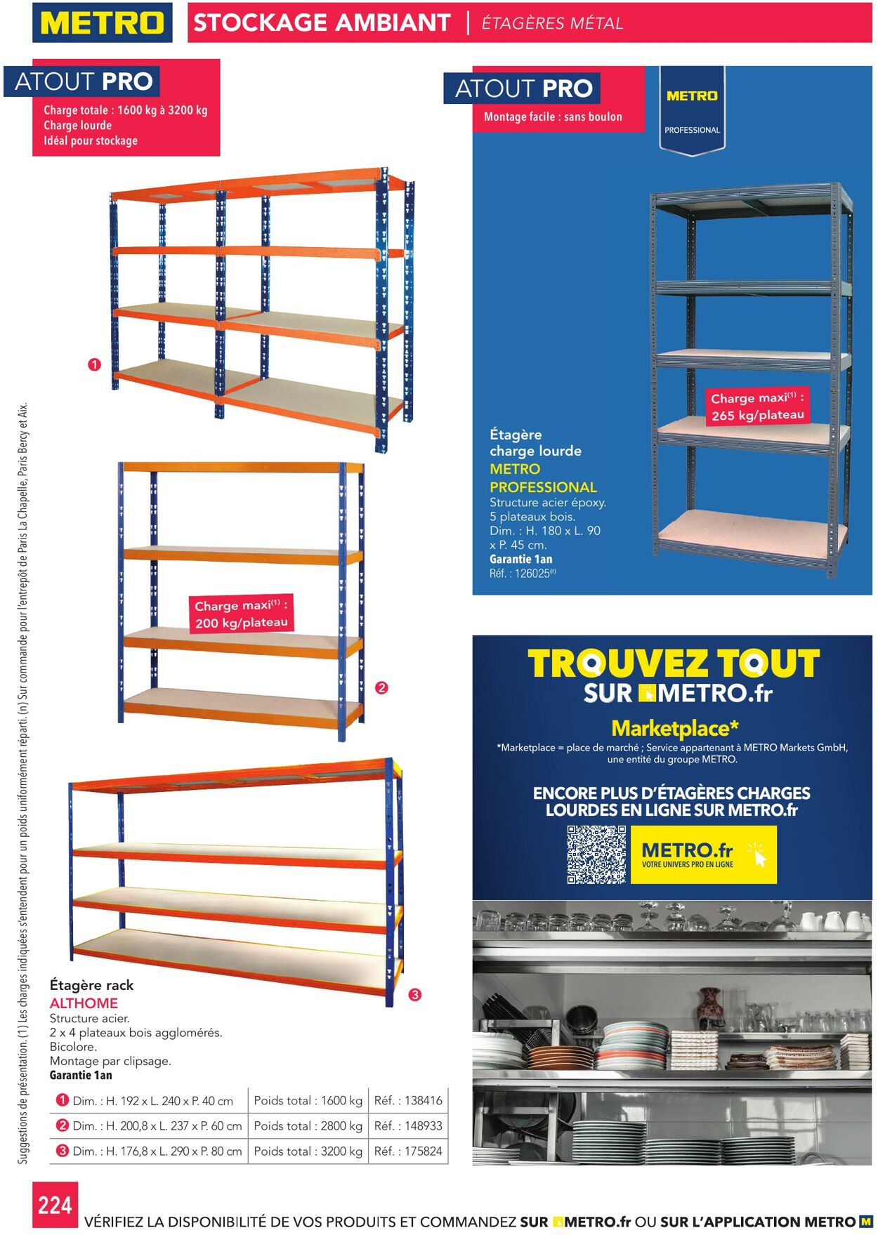 Catalogue Metro 12.12.2025 - 26.12.2025
