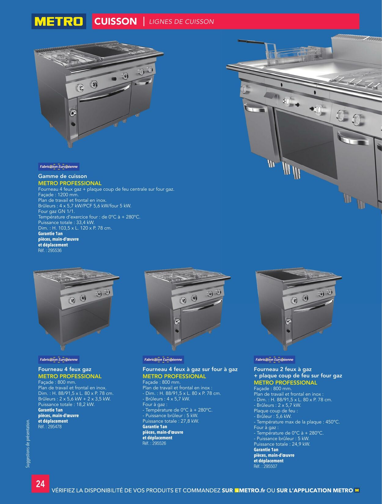 Catalogue Metro 12.12.2025 - 26.12.2025