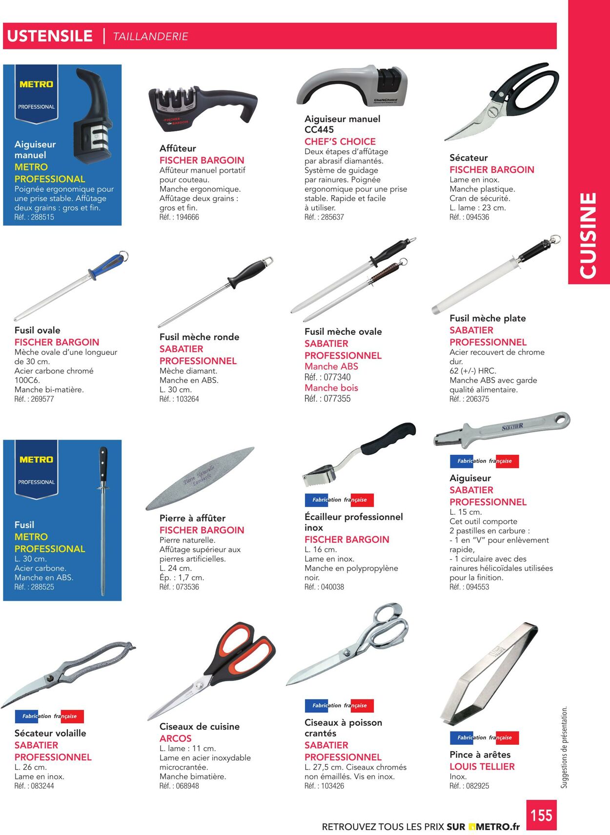 Catalogue Metro 12.12.2025 - 26.12.2025