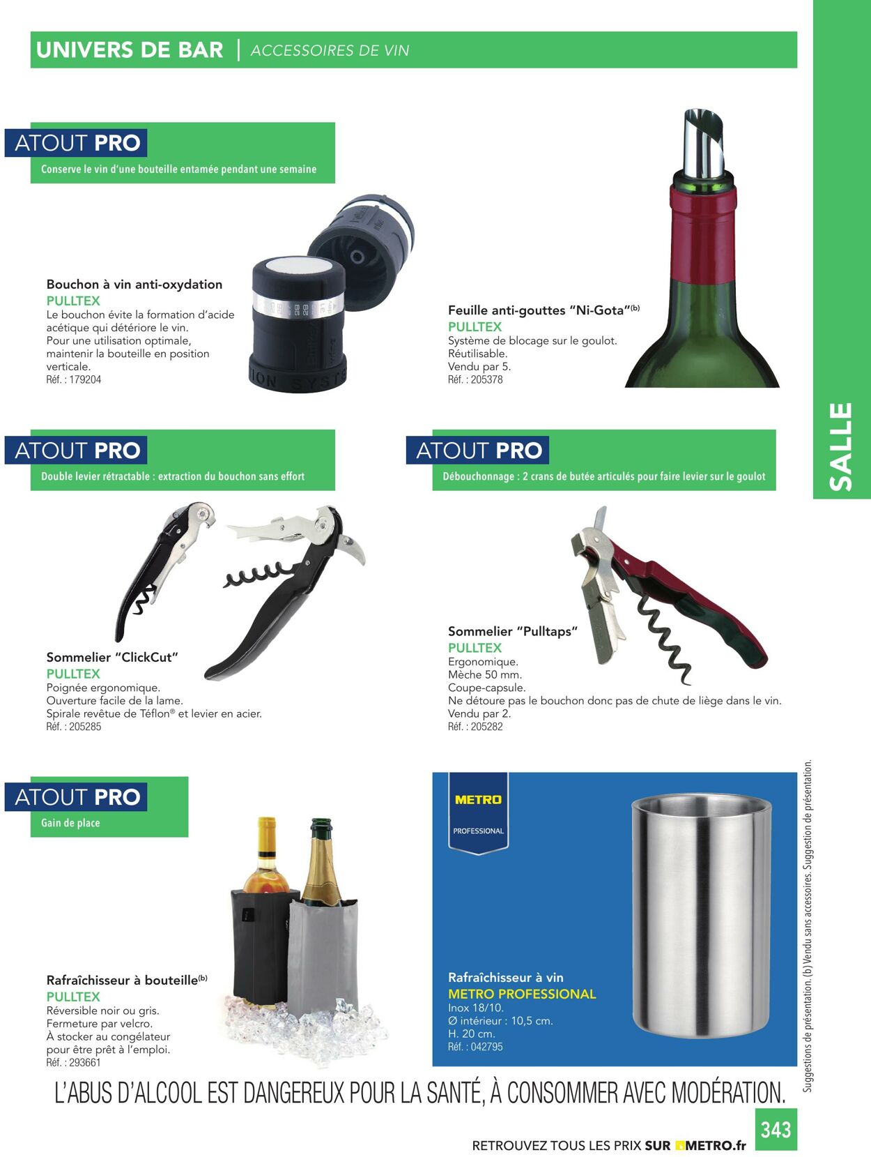 Catalogue Metro 12.12.2025 - 26.12.2025