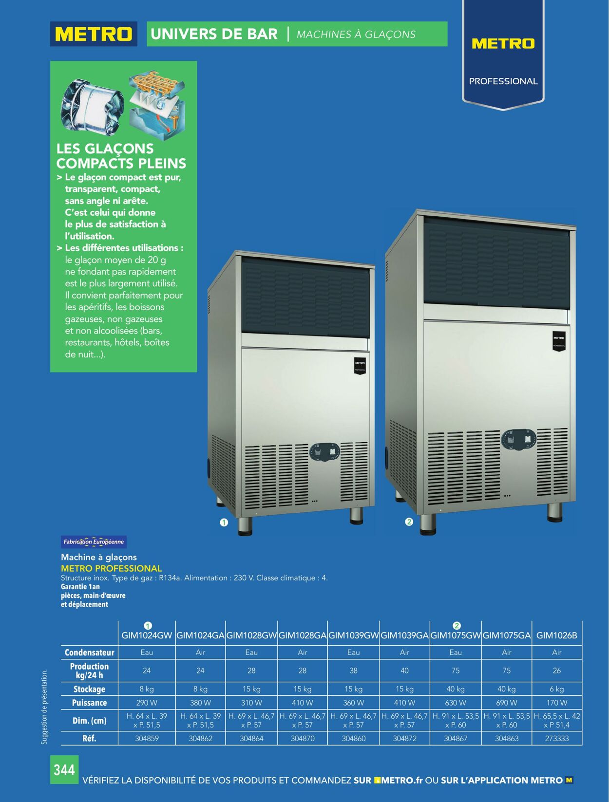 Catalogue Metro 12.12.2025 - 26.12.2025