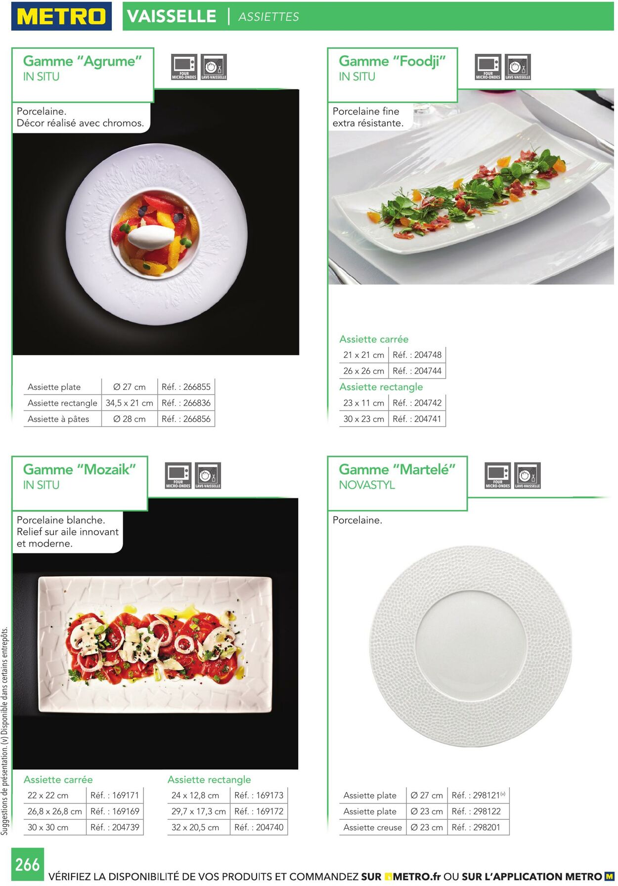 Catalogue Metro 12.12.2025 - 26.12.2025