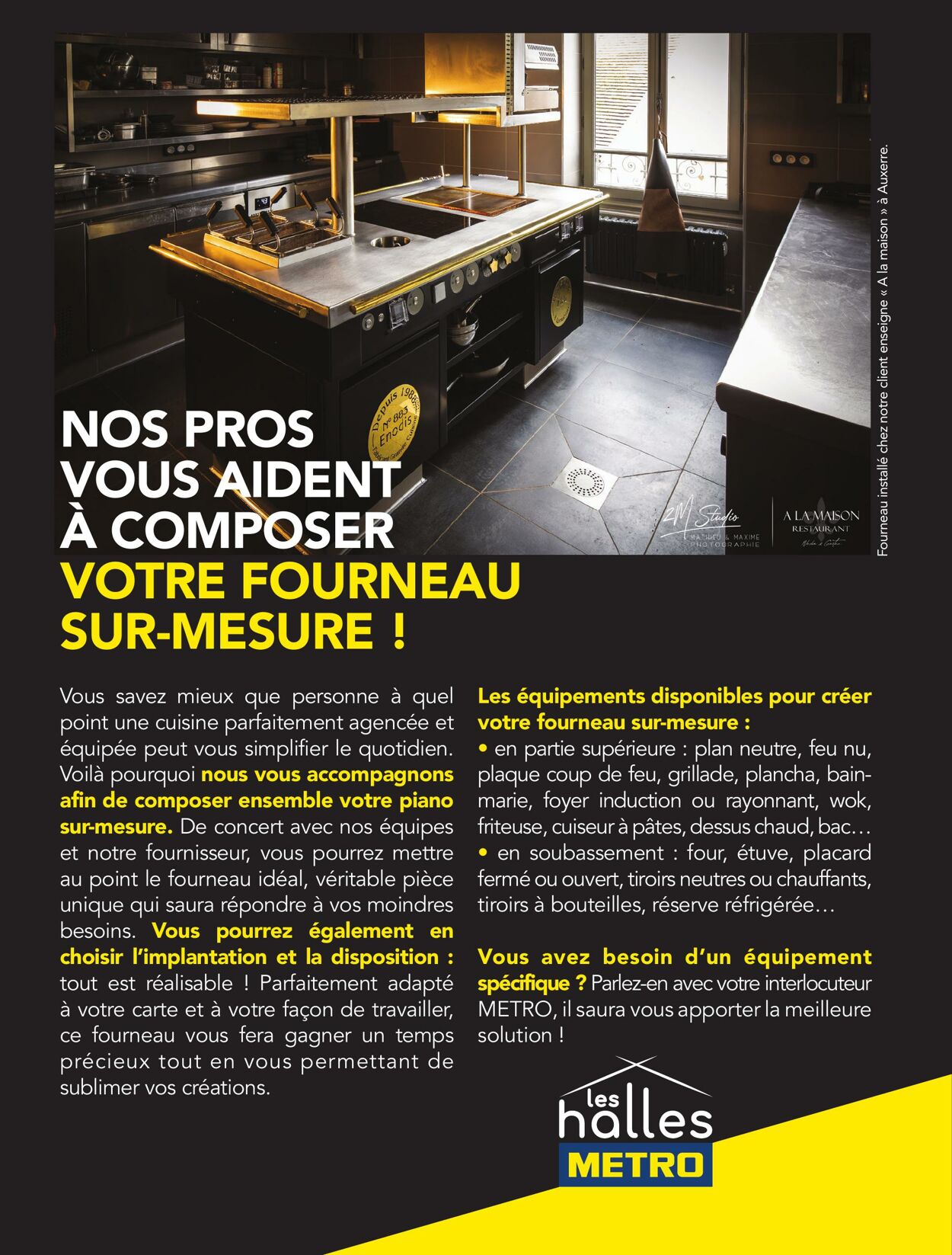 Catalogue Metro 12.12.2025 - 26.12.2025