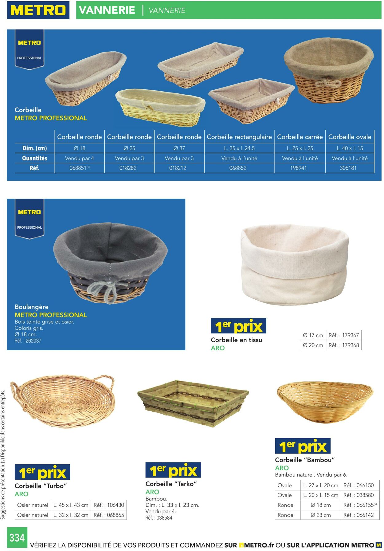 Catalogue Metro 12.12.2025 - 26.12.2025