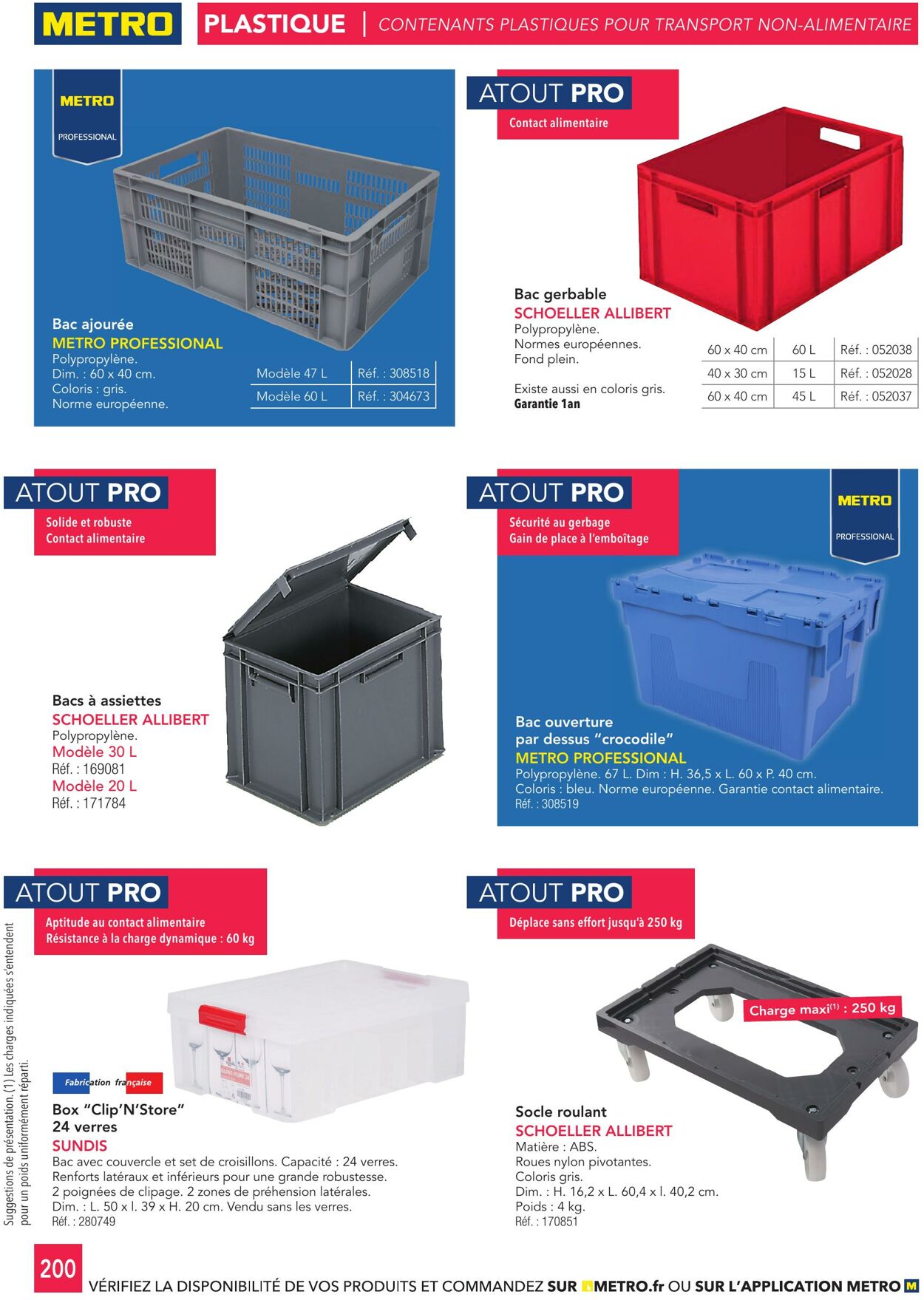 Catalogue Metro 12.12.2025 - 26.12.2025
