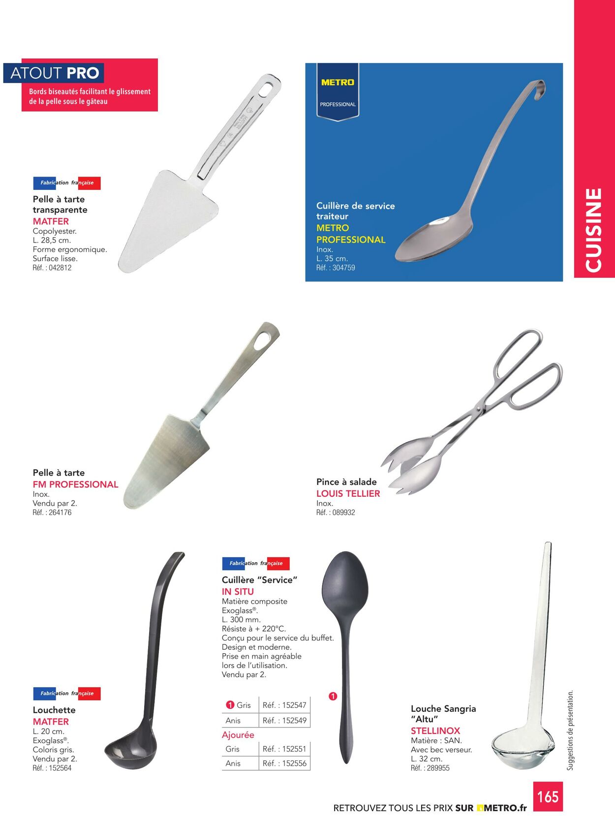 Catalogue Metro 12.12.2025 - 26.12.2025