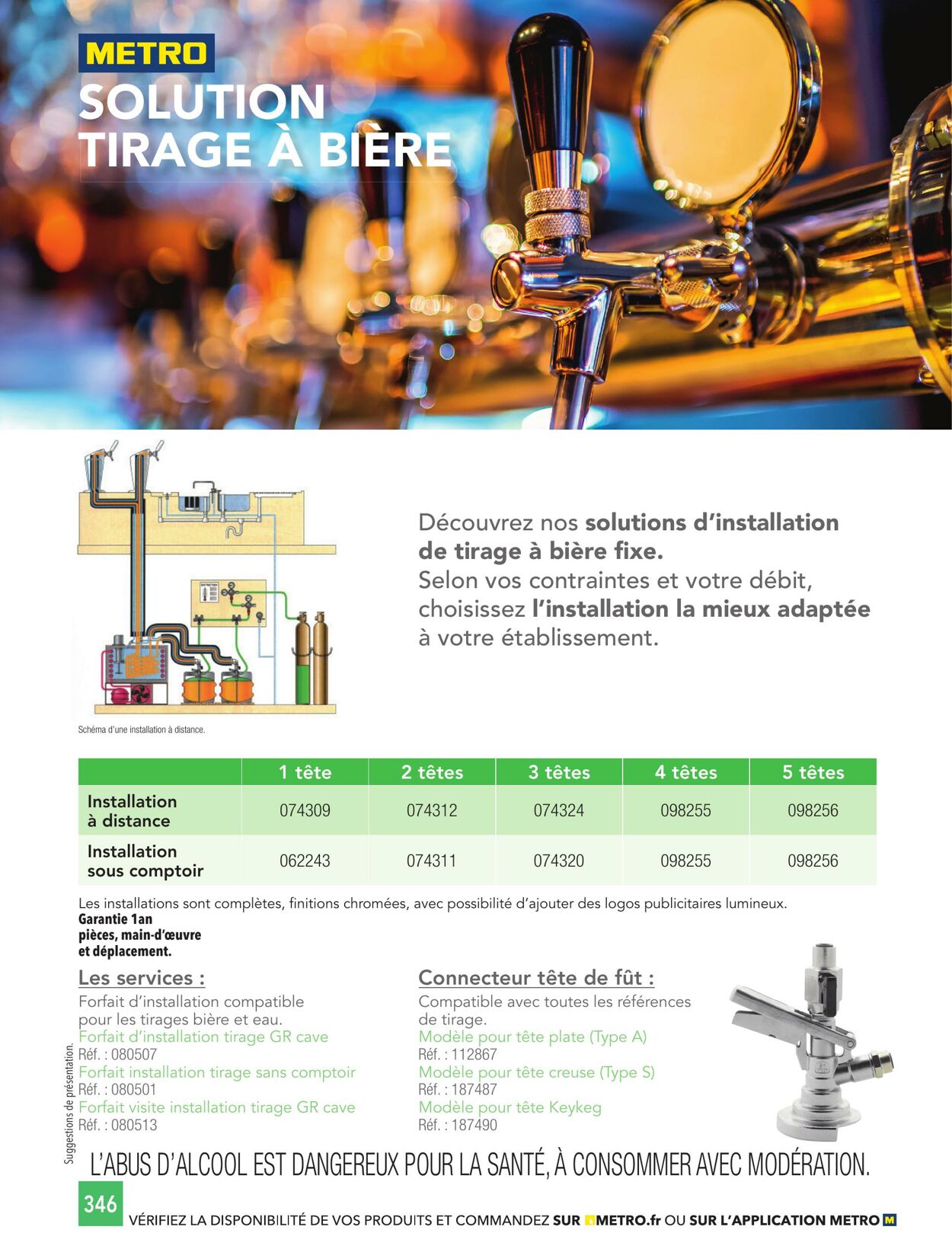 Catalogue Metro 12.12.2025 - 26.12.2025