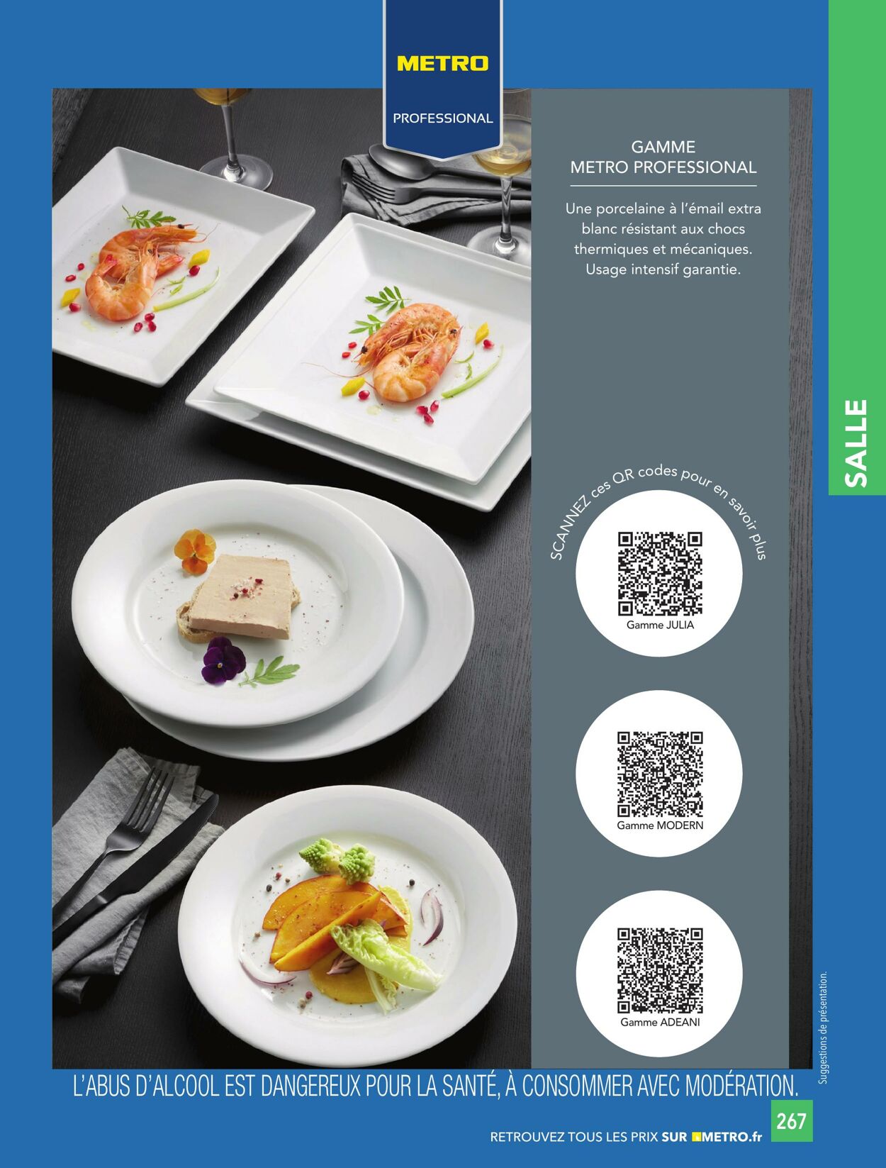 Catalogue Metro 12.12.2025 - 26.12.2025